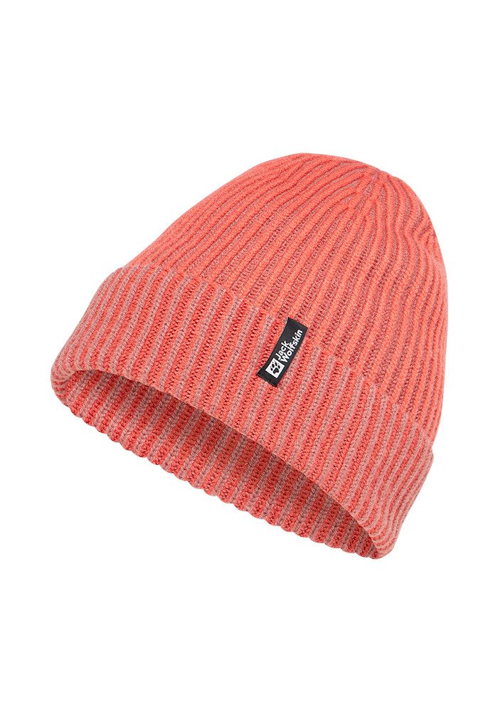 Jack Wolfskin Beanie VYBRANT BEANIE