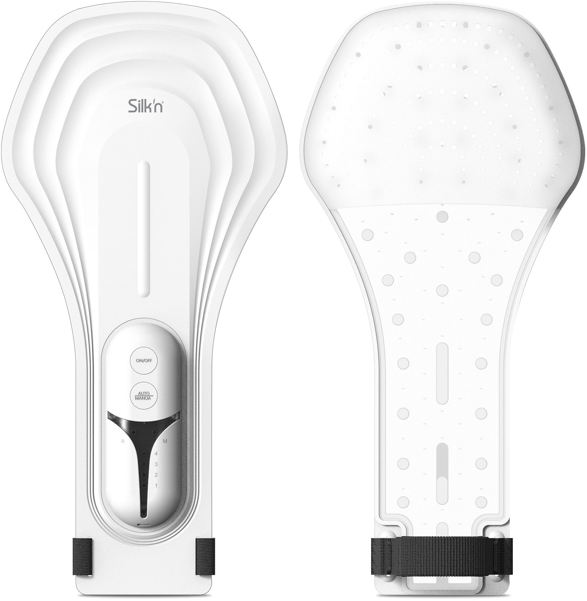 Silk'n Apparaat voor cosmetische behandelingen LED handmasker