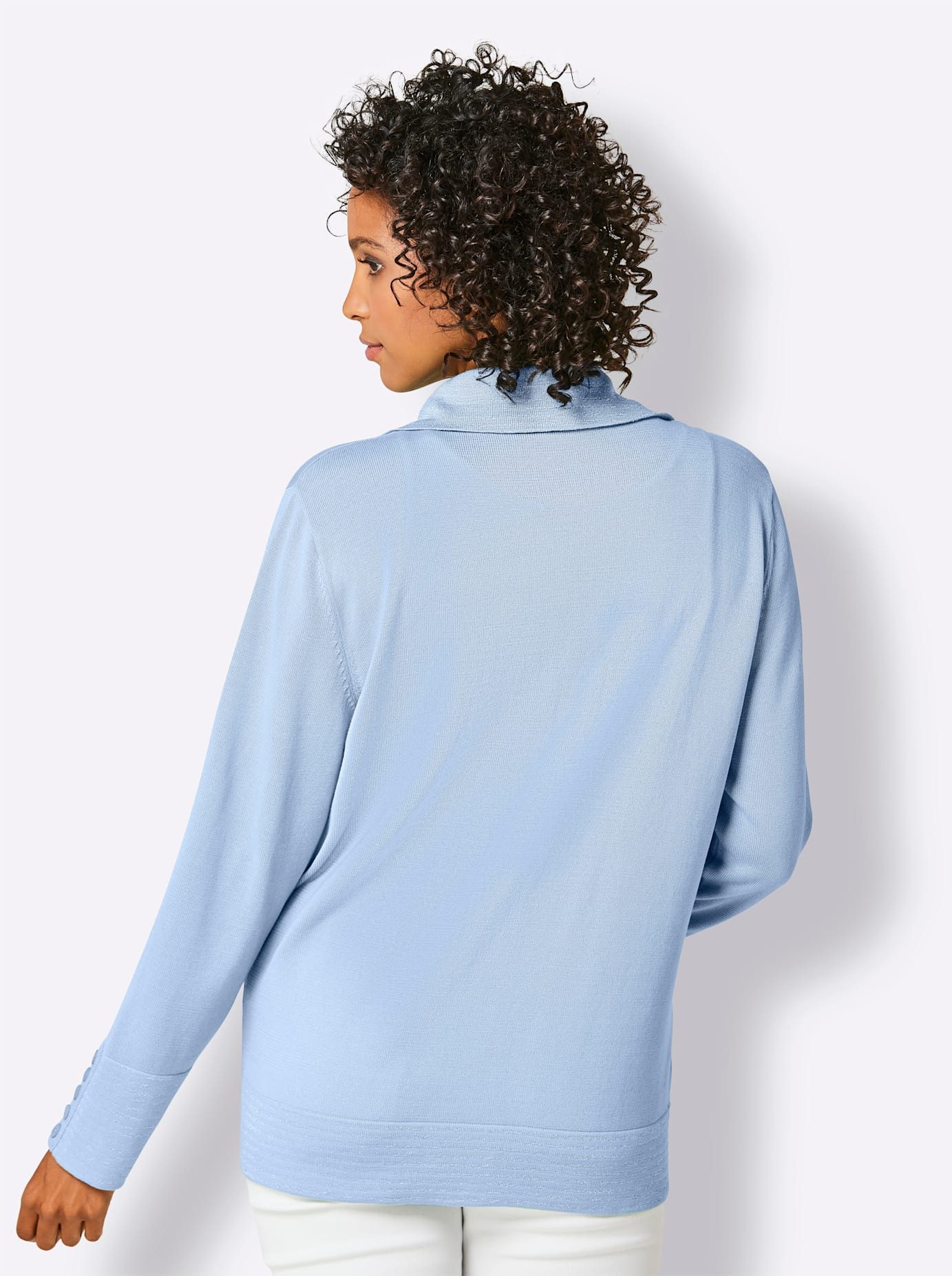 CREATION L PREMIUM Vest