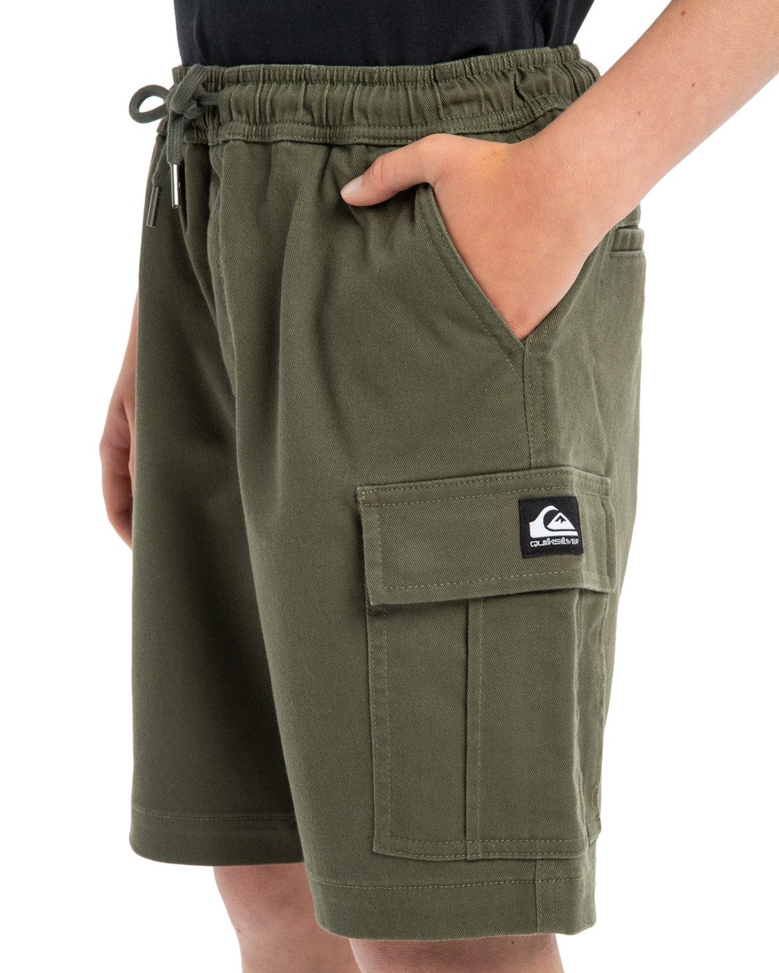 Quiksilver Bermuda Taxer