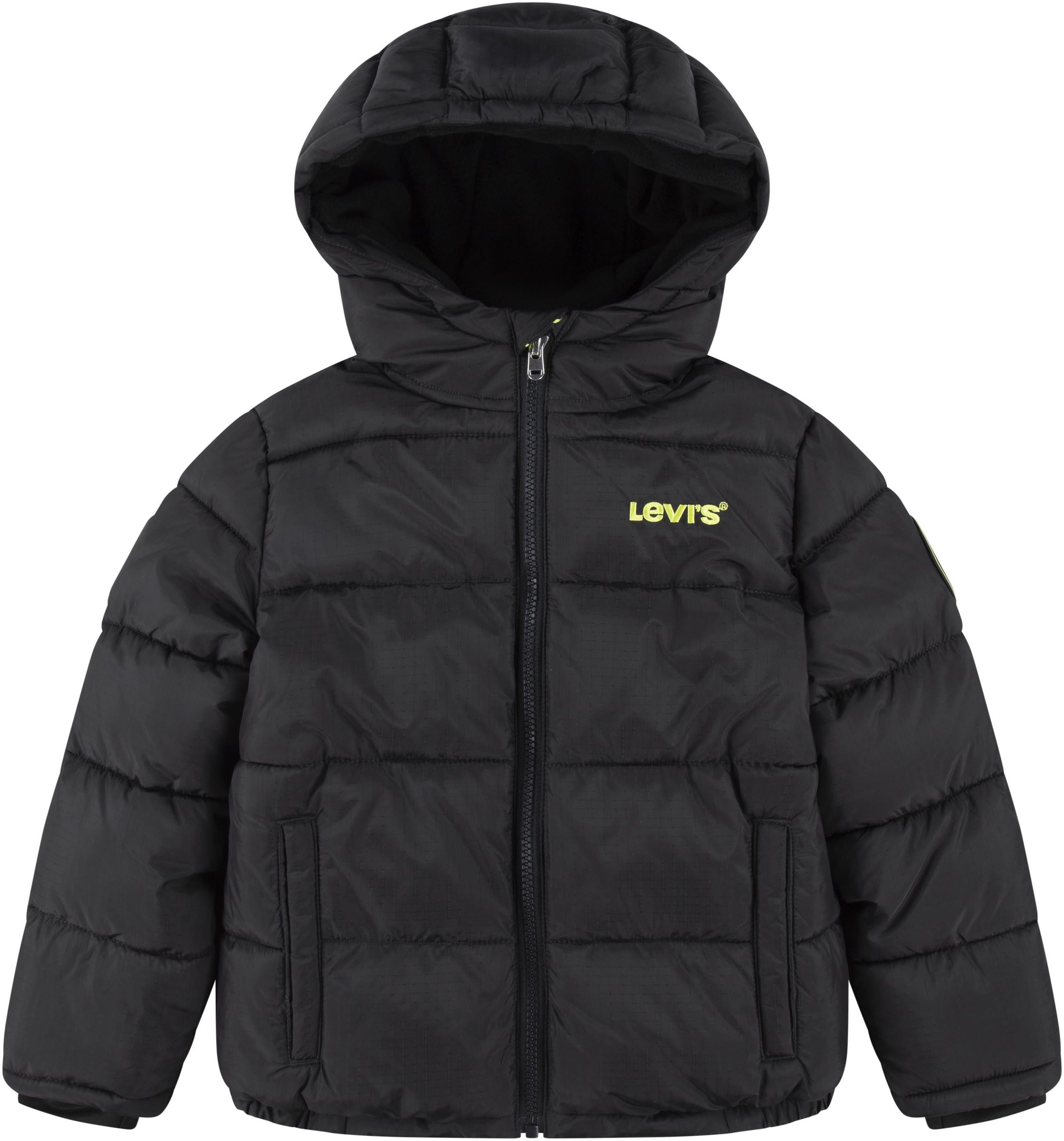 Levi's Kidswear Gewatteerde jas for boys