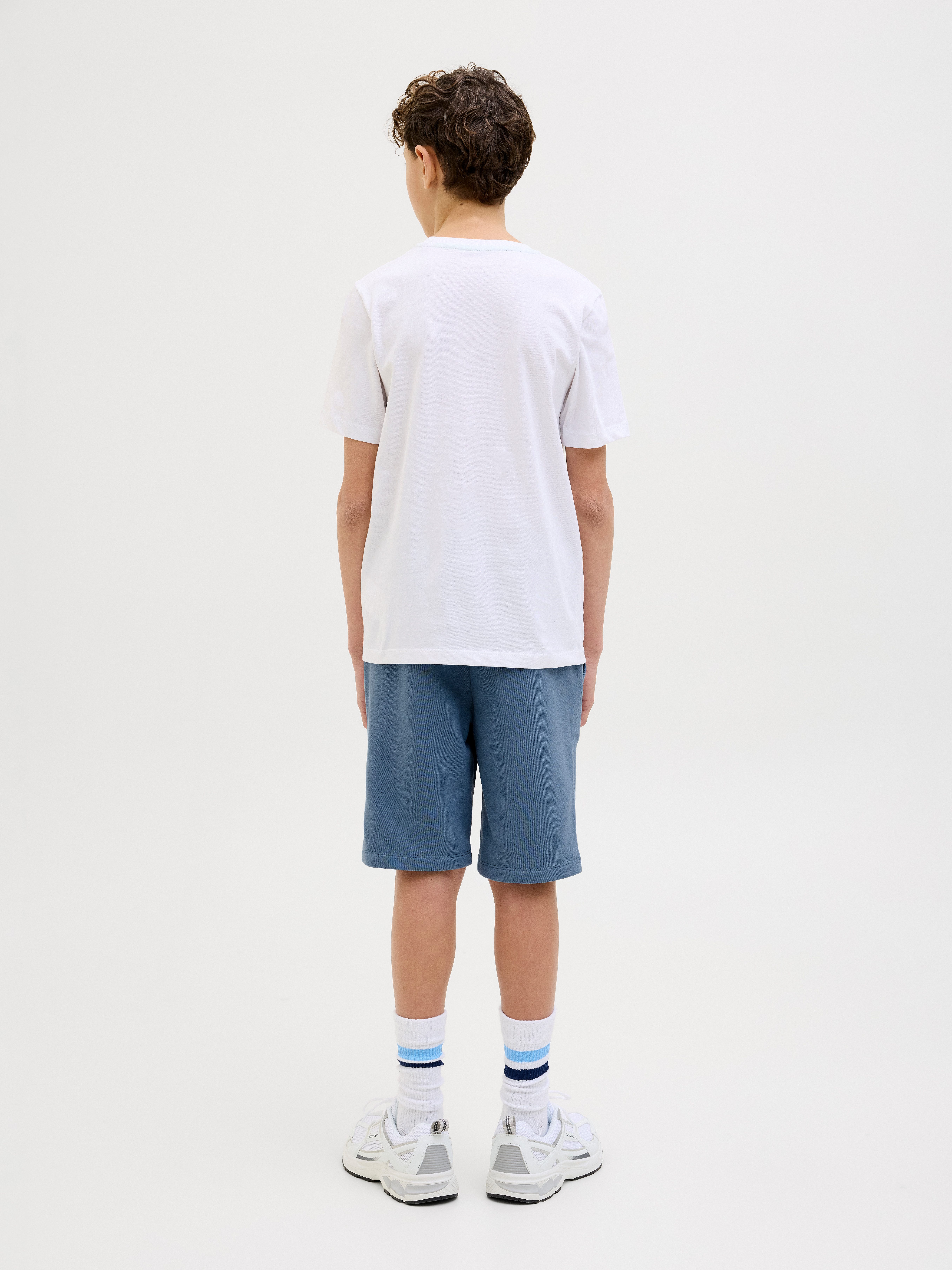 Jack & Jones Junior Sweatshort