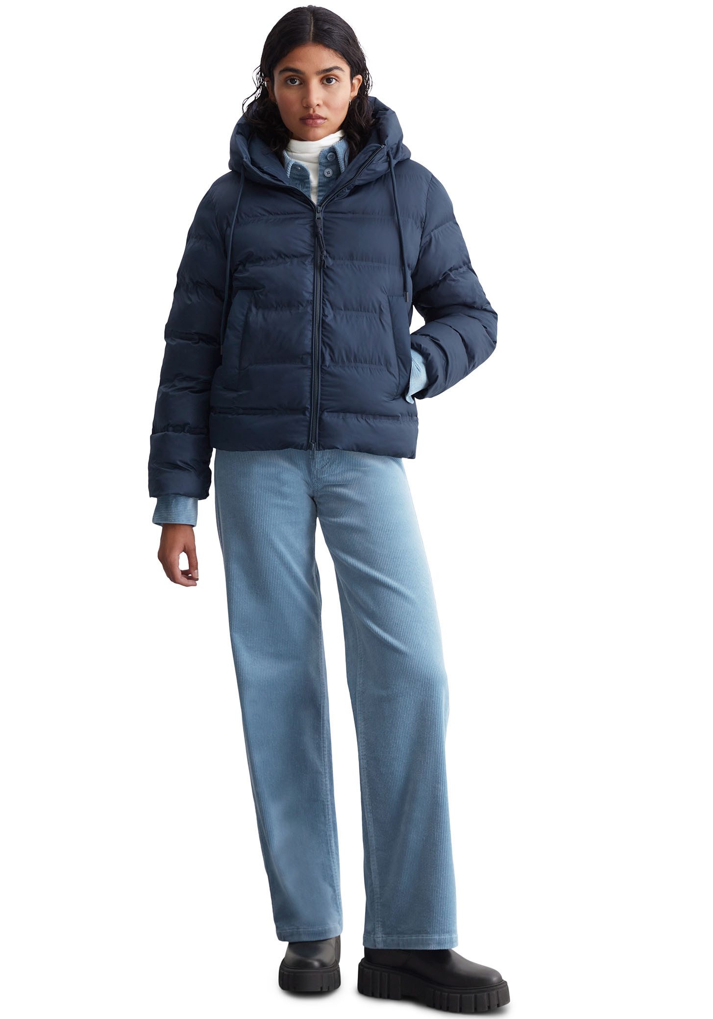 Marc O'Polo DENIM Gewatteerde jas