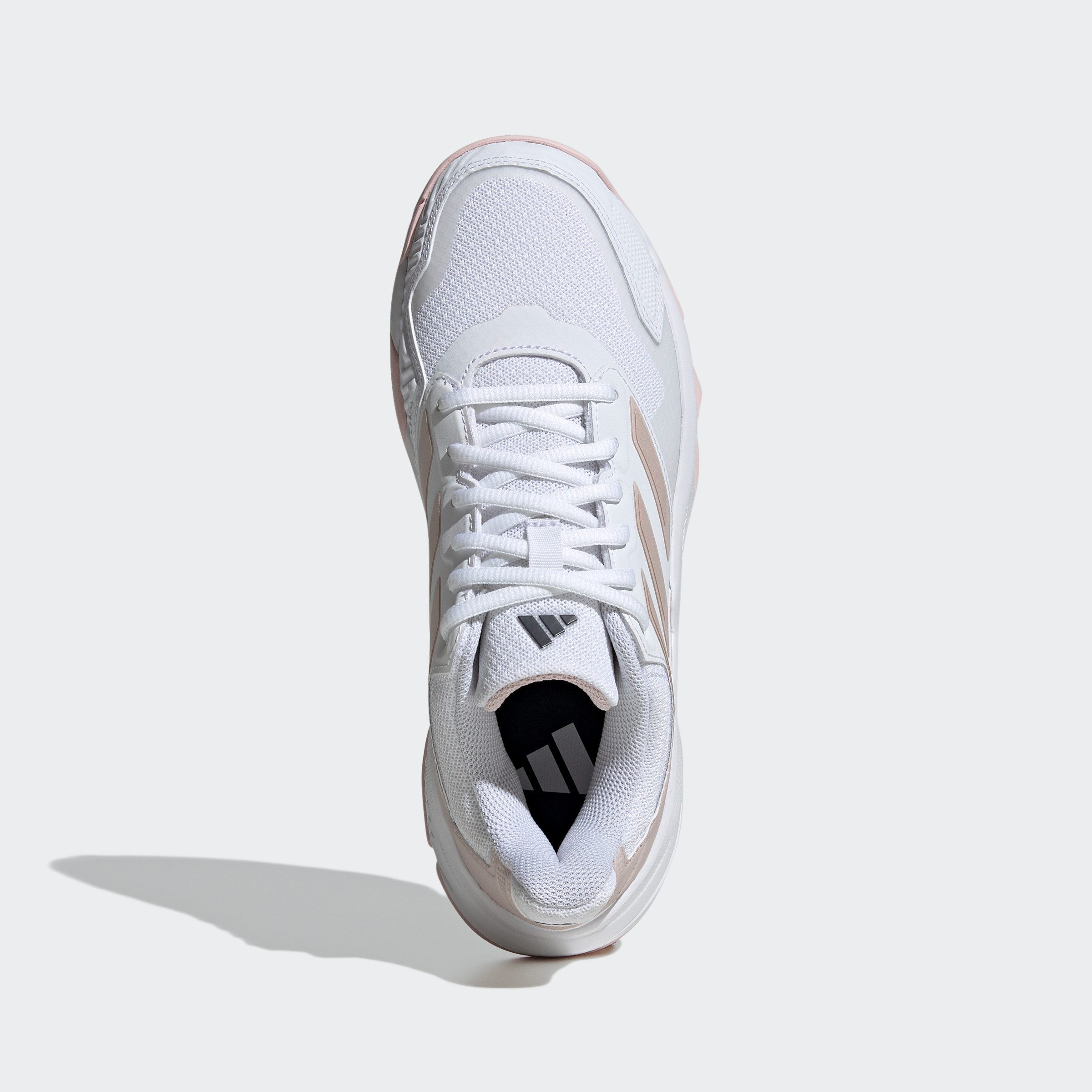 adidas Performance Tennisschoenen COURTJAM CONTROL 3