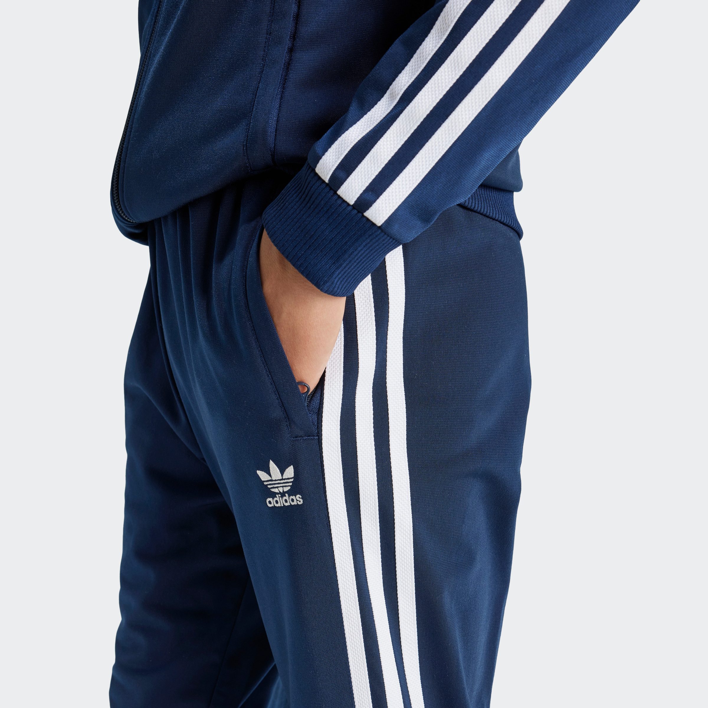 adidas Originals Sportbroek SST TRACK PANTS (1-delig)