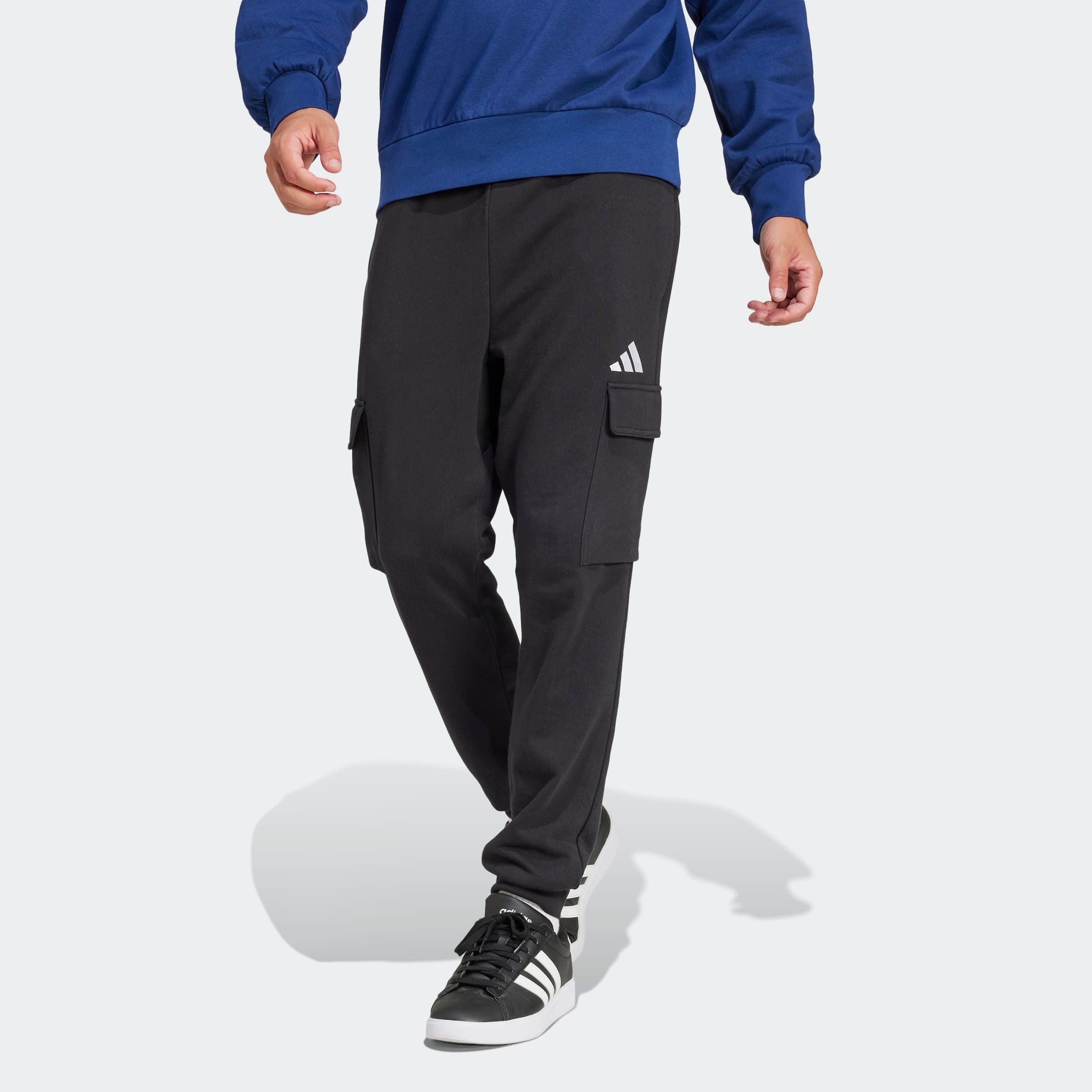 adidas Sportswear Sportbroek M FELCZY C PANT (1-delig)