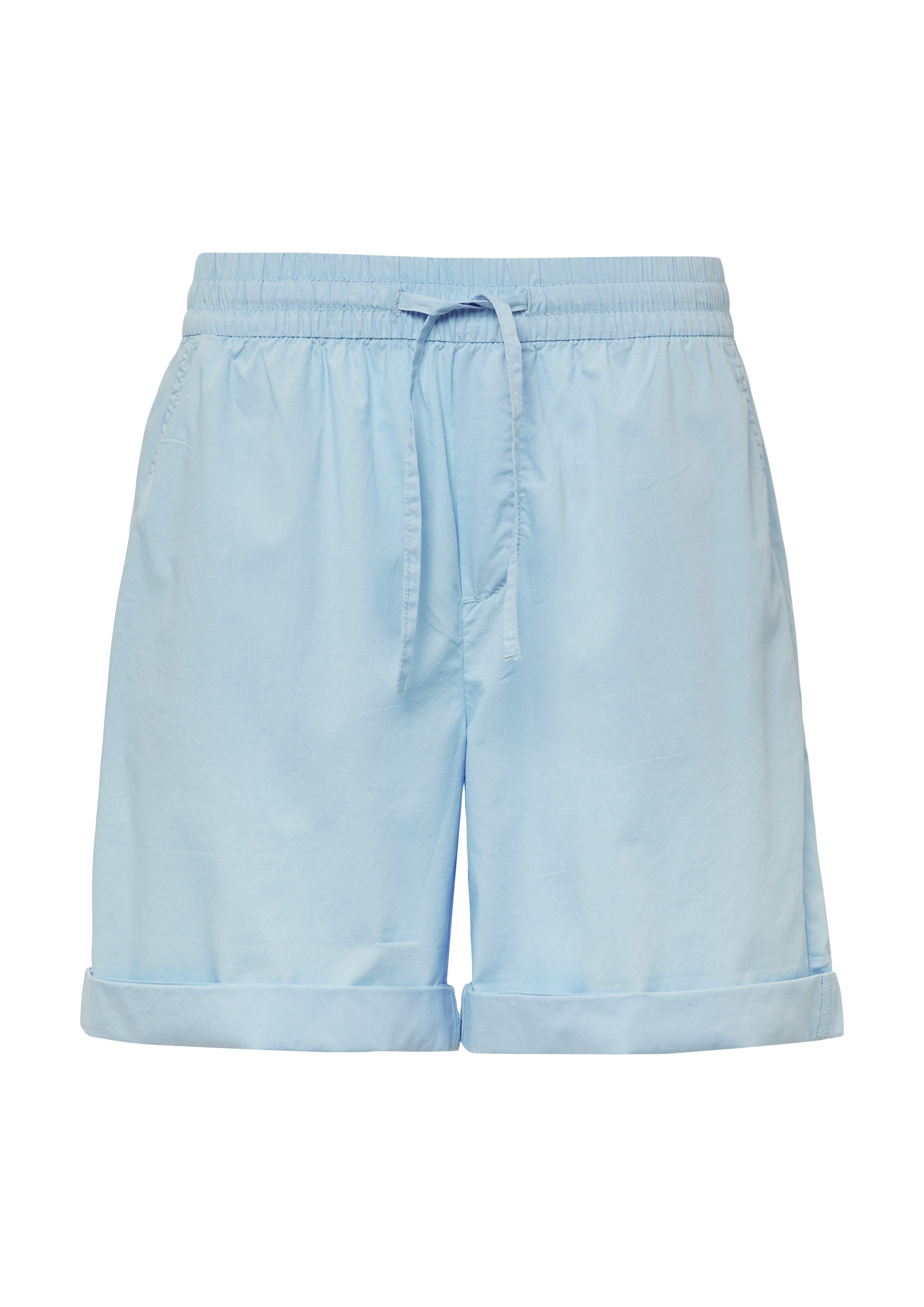 s.Oliver Short met elastische taille