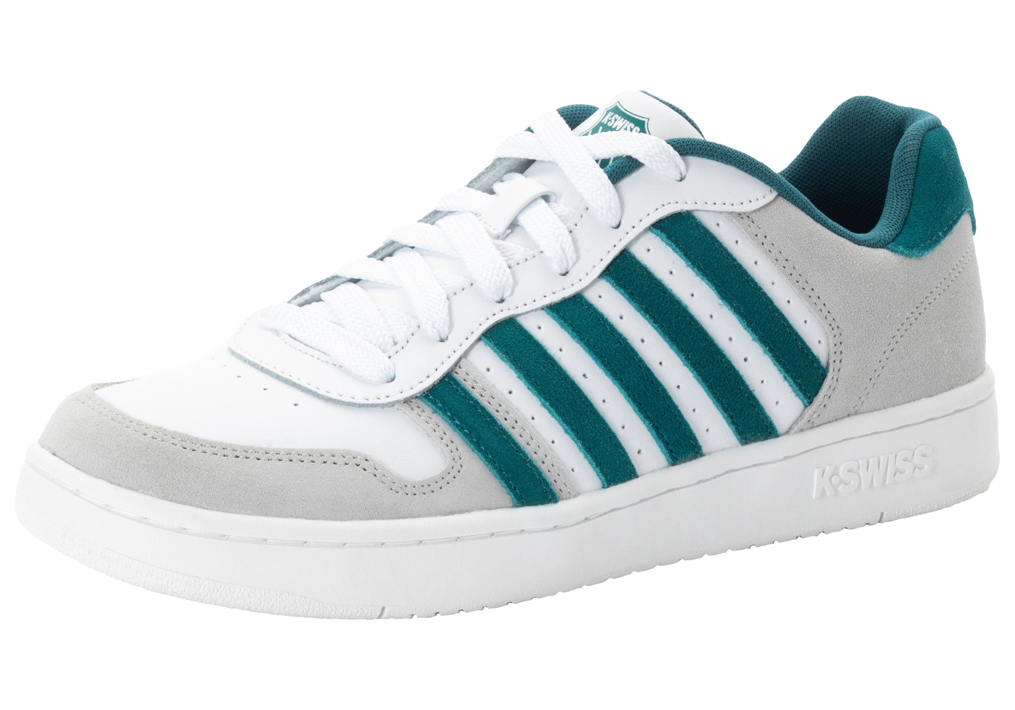 K-Swiss Sneakers Court Palisades