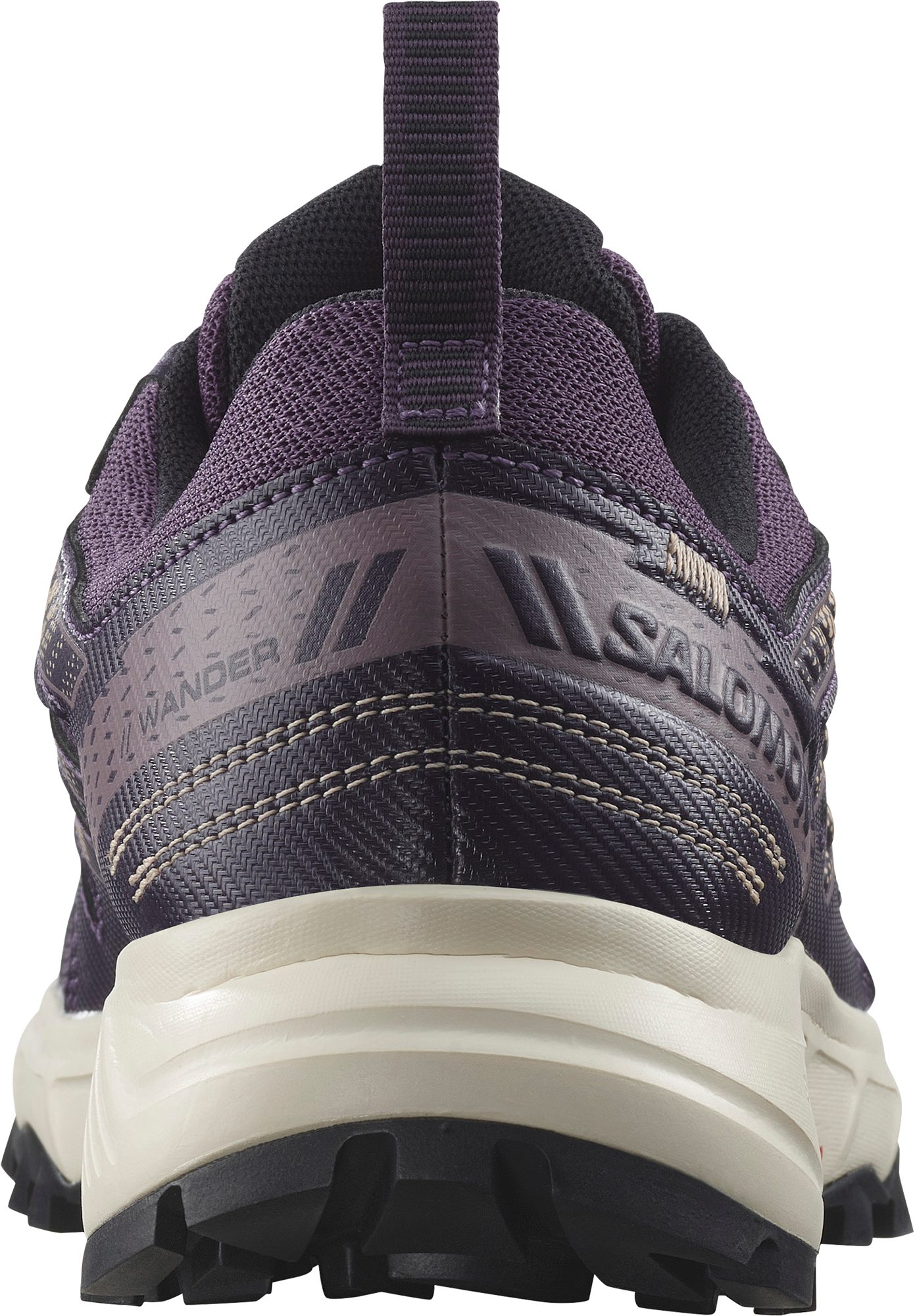 Salomon Trailrunningschoenen WANDER GORE-TEX® W