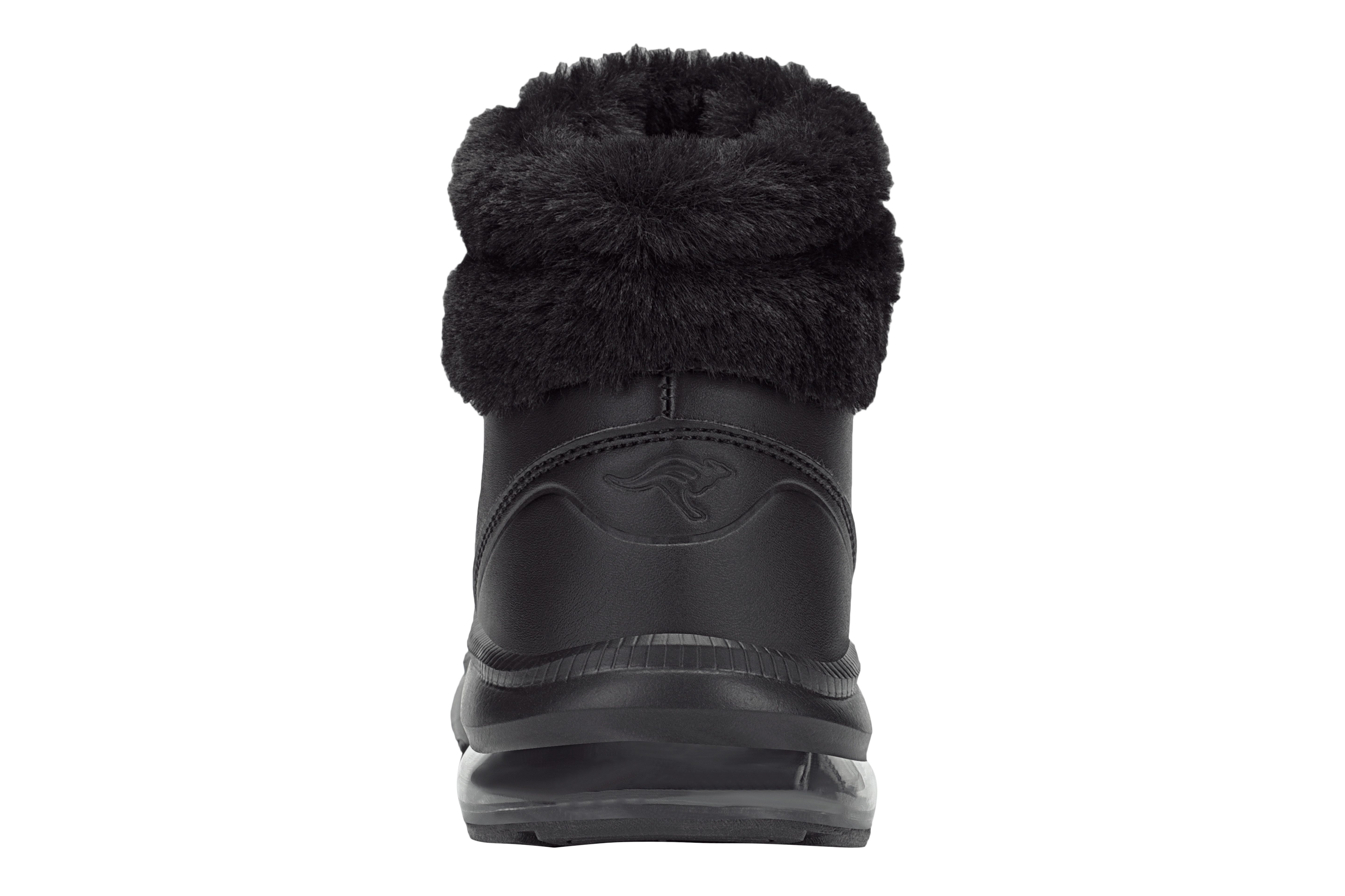 KangaROOS Winterlaarzen K-PL Dreams Mid Snowboots, winterlaarzen, winterschoenen, gevoerd