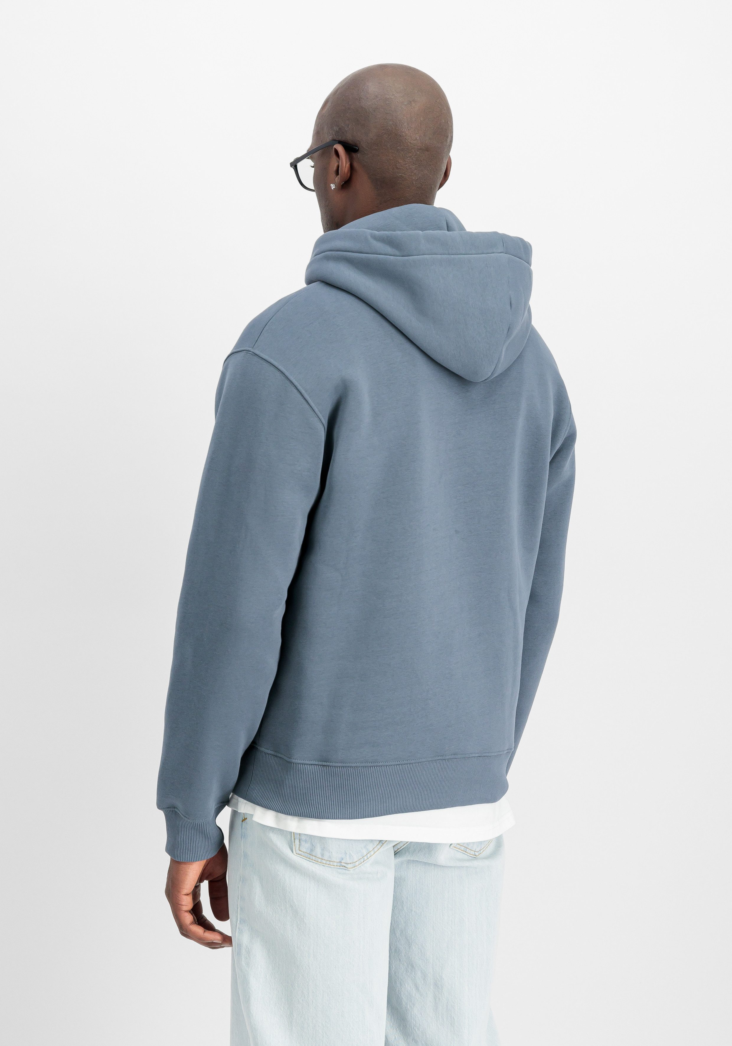 Alpha Industries Hoodie Basic hoodie