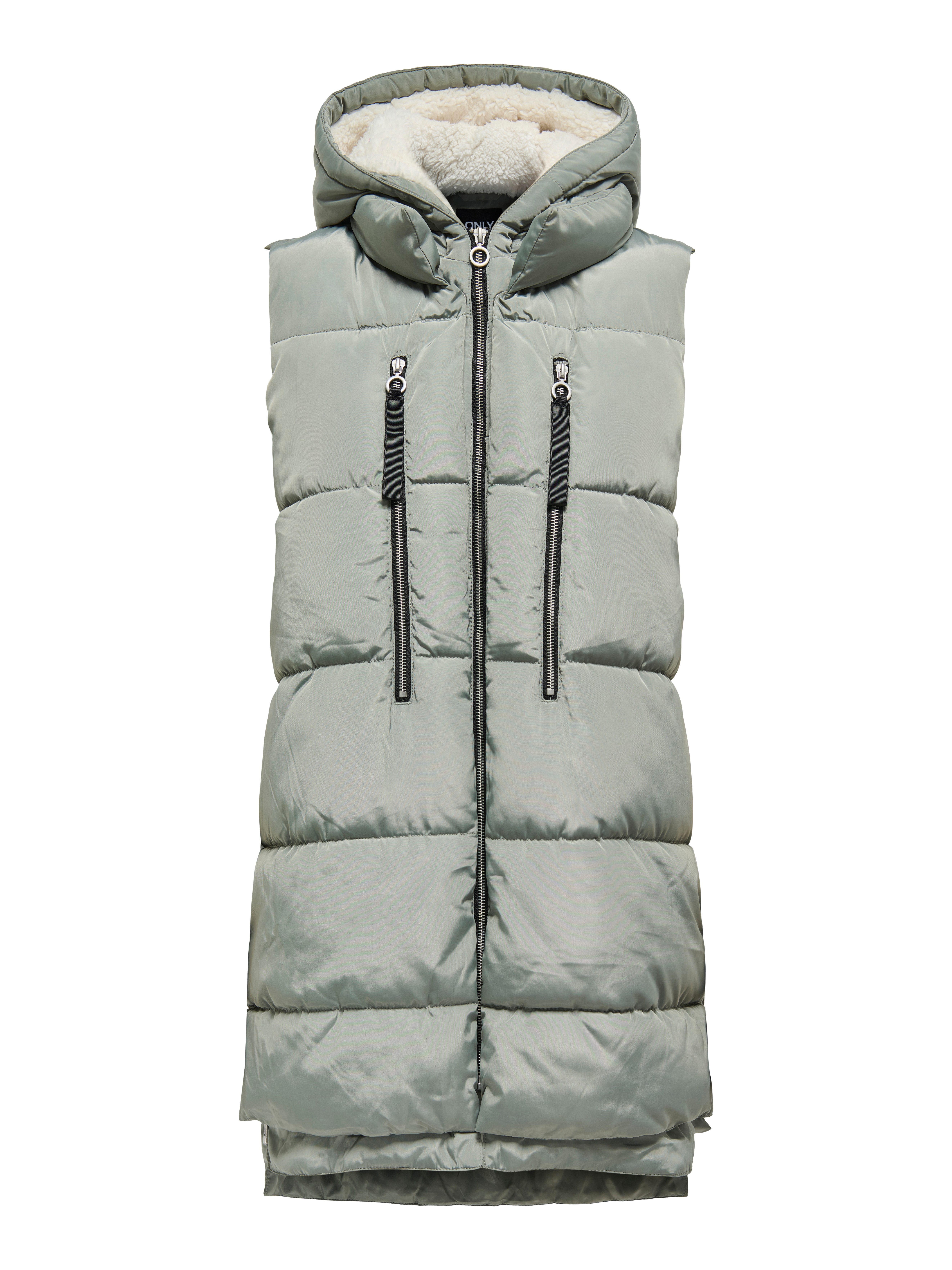 Only Bodywarmer ONLNEWNORA PUFFER WAISTCOAT CC OTW