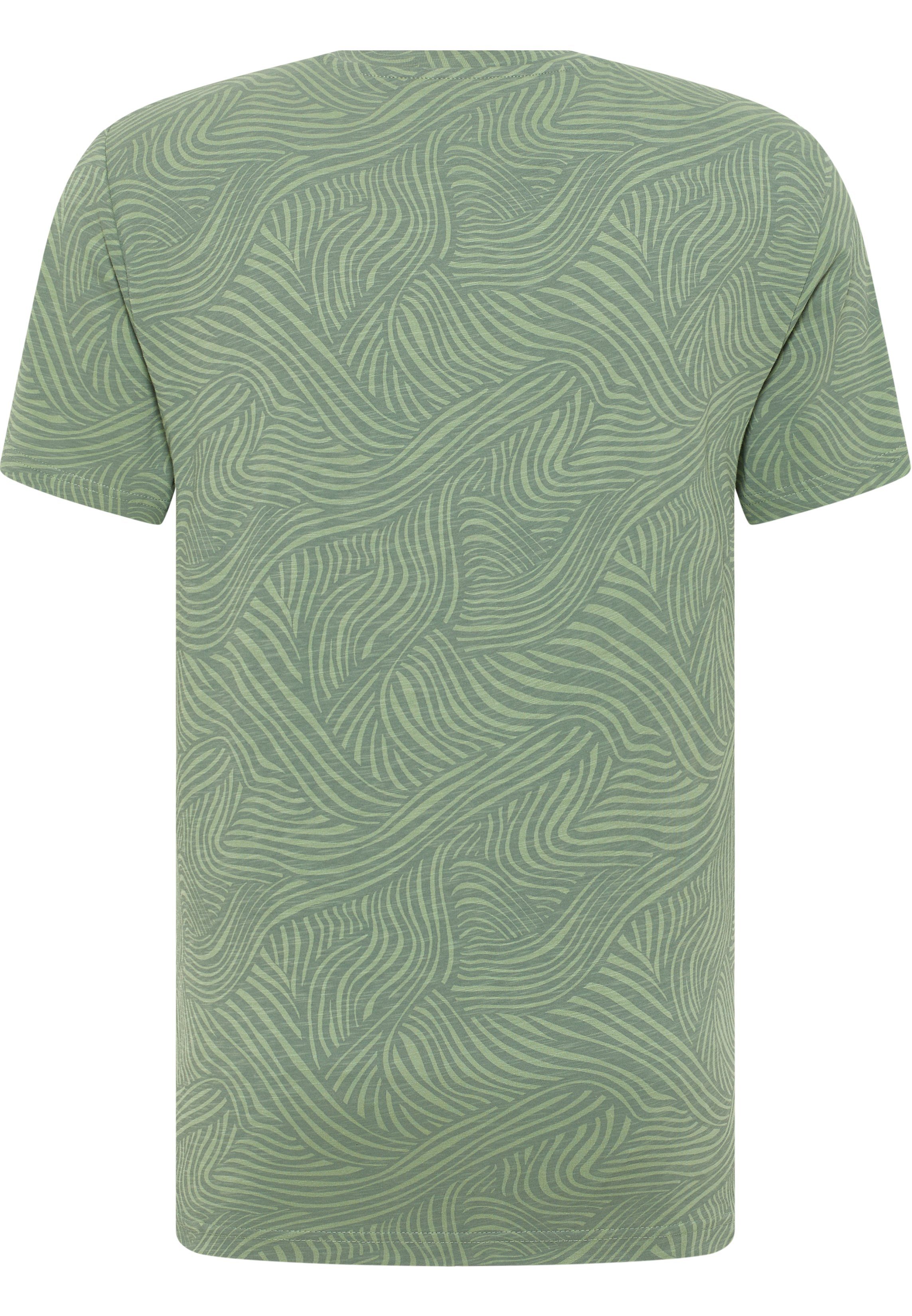 MUSTANG T-shirt Style Austin