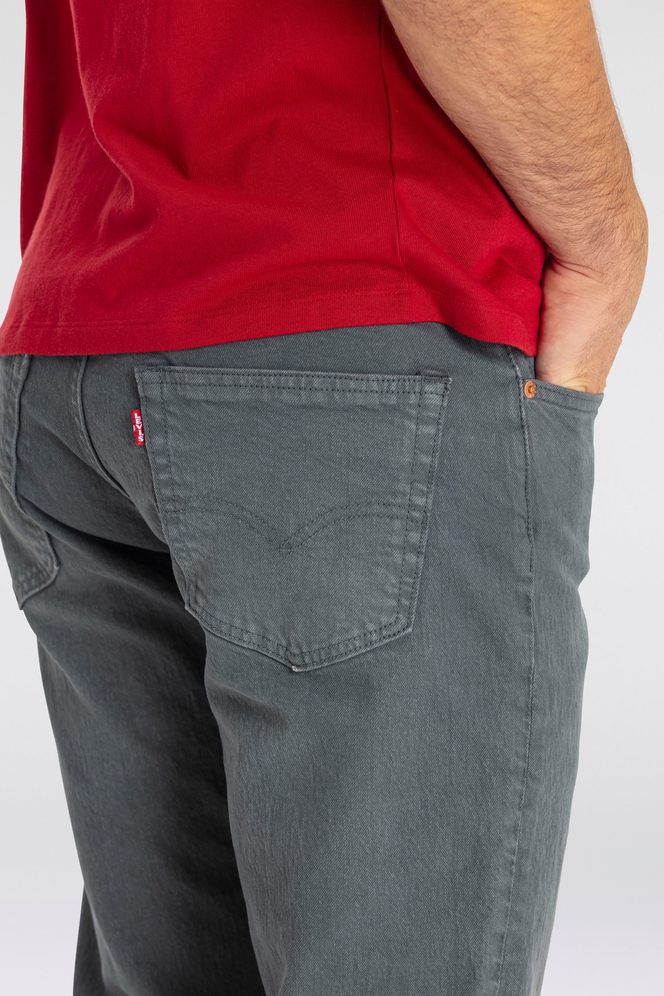 Levi's Slim fit jeans 511 SLIM met stretch