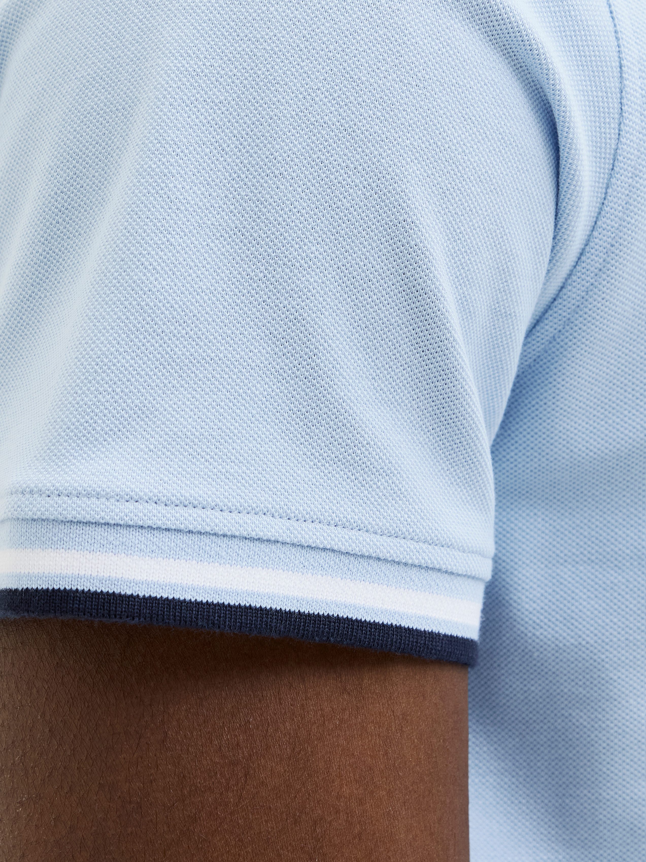 Jack & Jones Poloshirt JJEPAULOS POLO SS NOOS