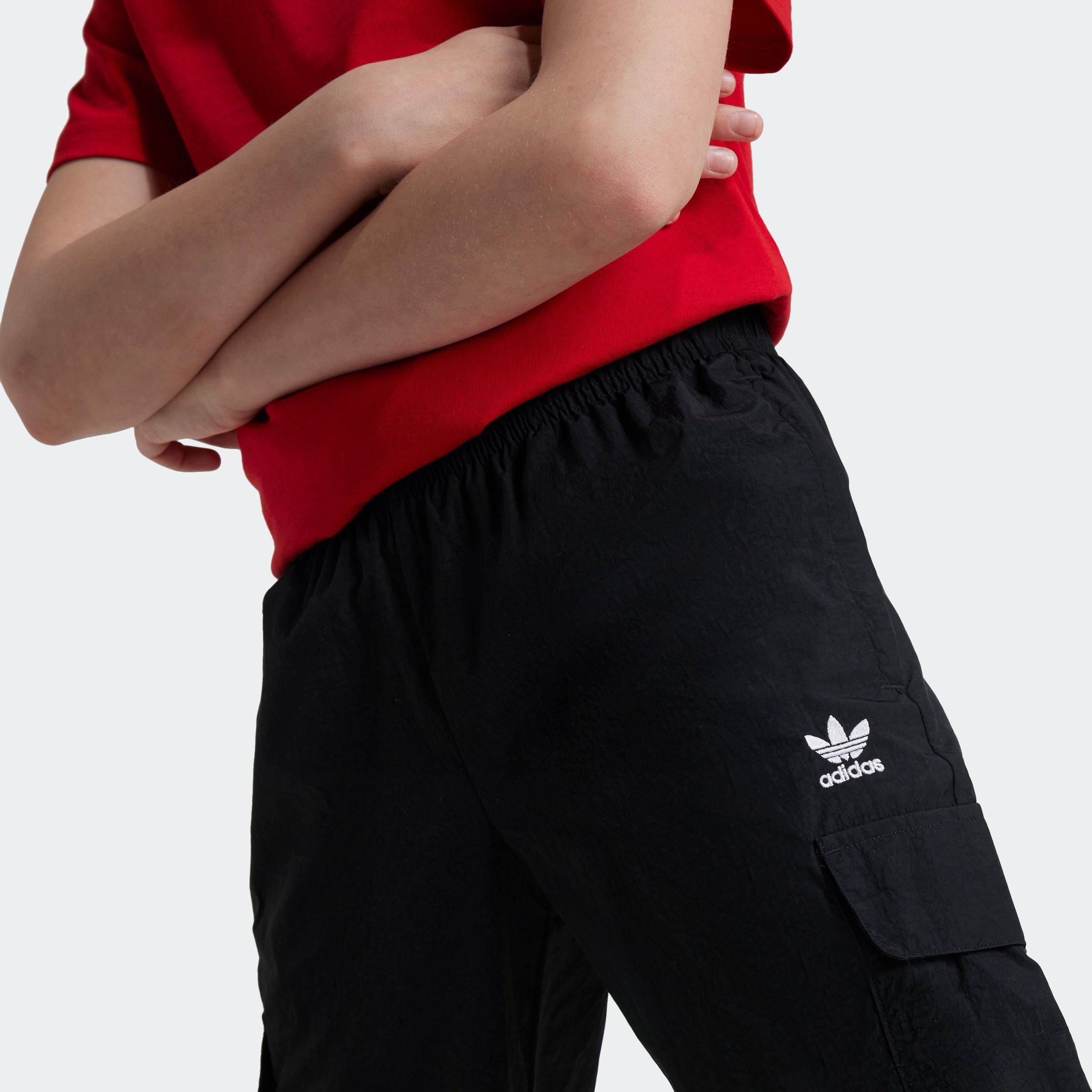 adidas Originals Sportbroek Cargo Pants (1-delig)