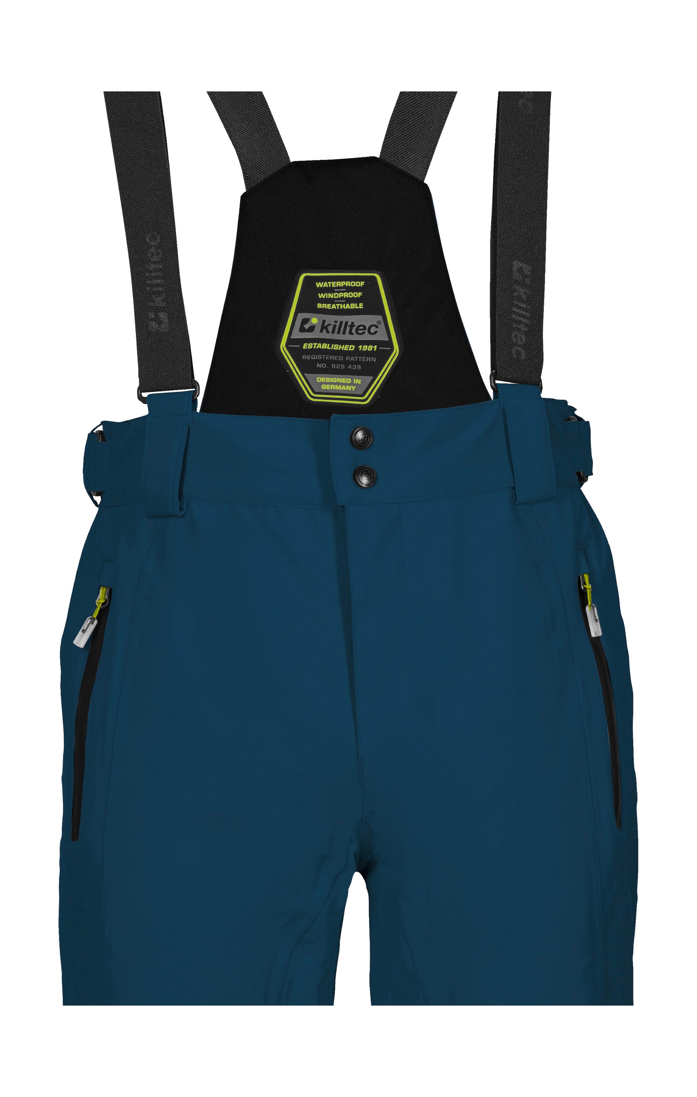 Killtec Skibroek ENOSH