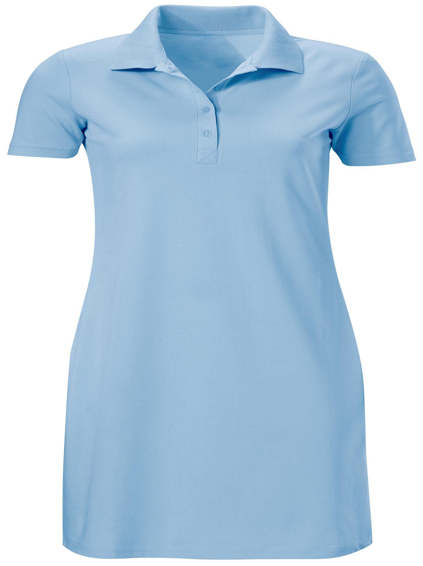 heine Shirtjurk Polojurk