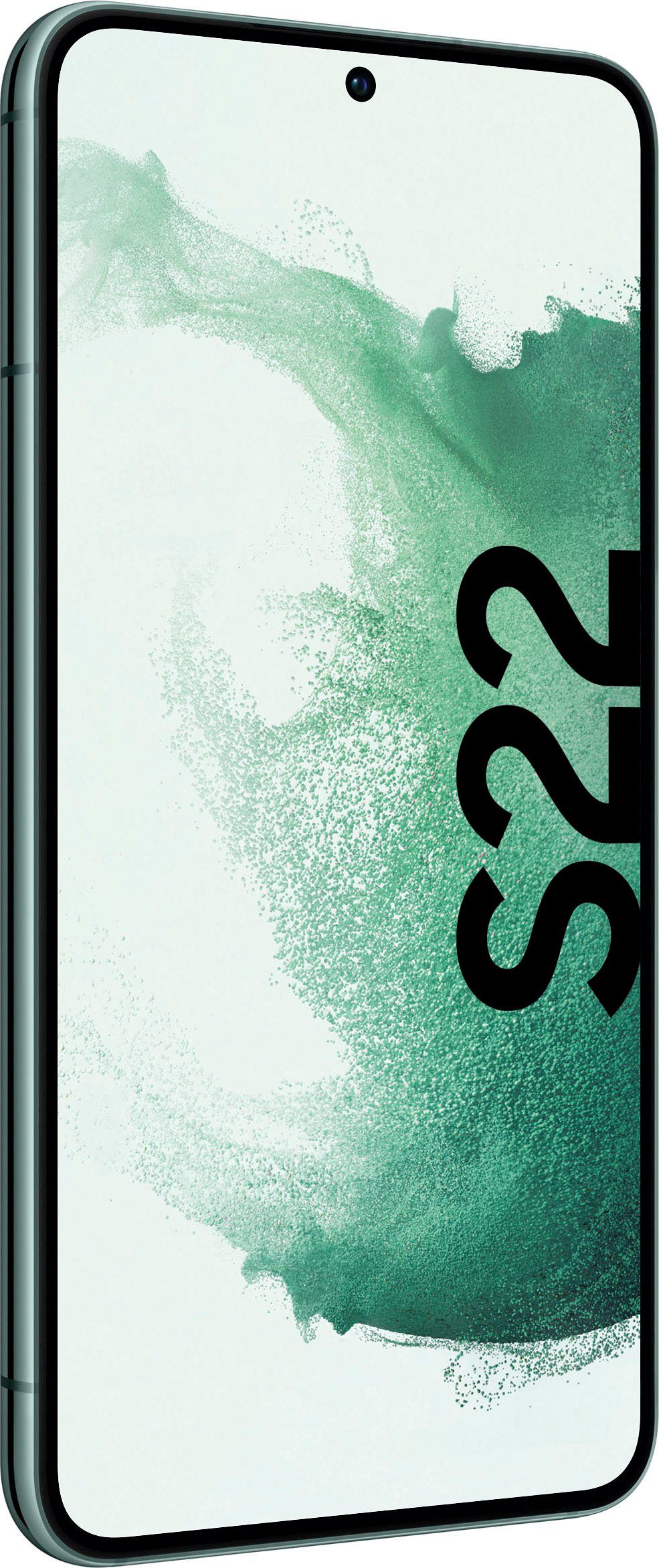 Samsung Smartphone Galaxy S22