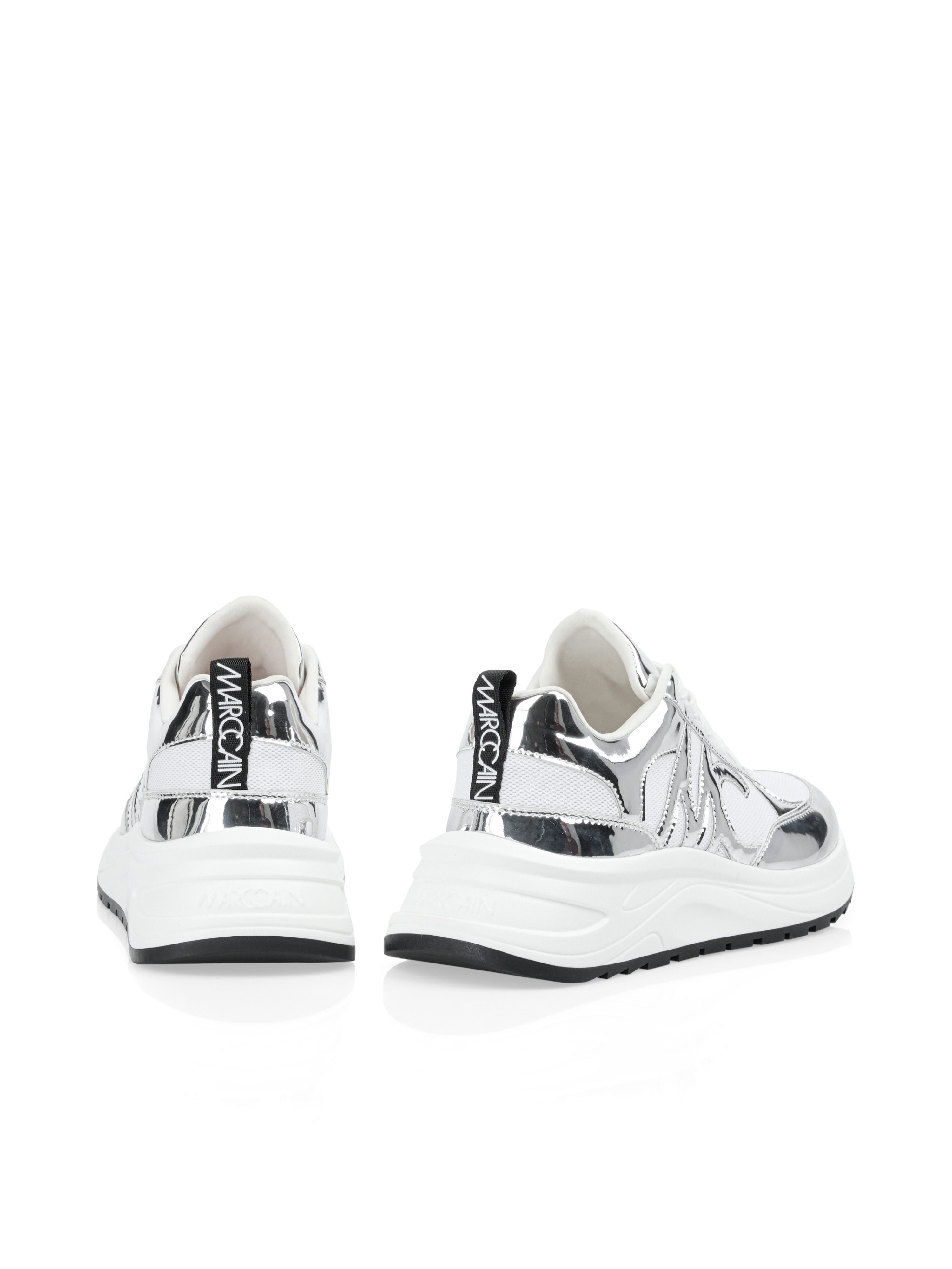 Marc Cain Plateausneakers