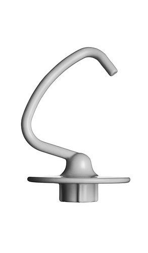 KitchenAid Keukenmachine Artisan 5KSM125EBM