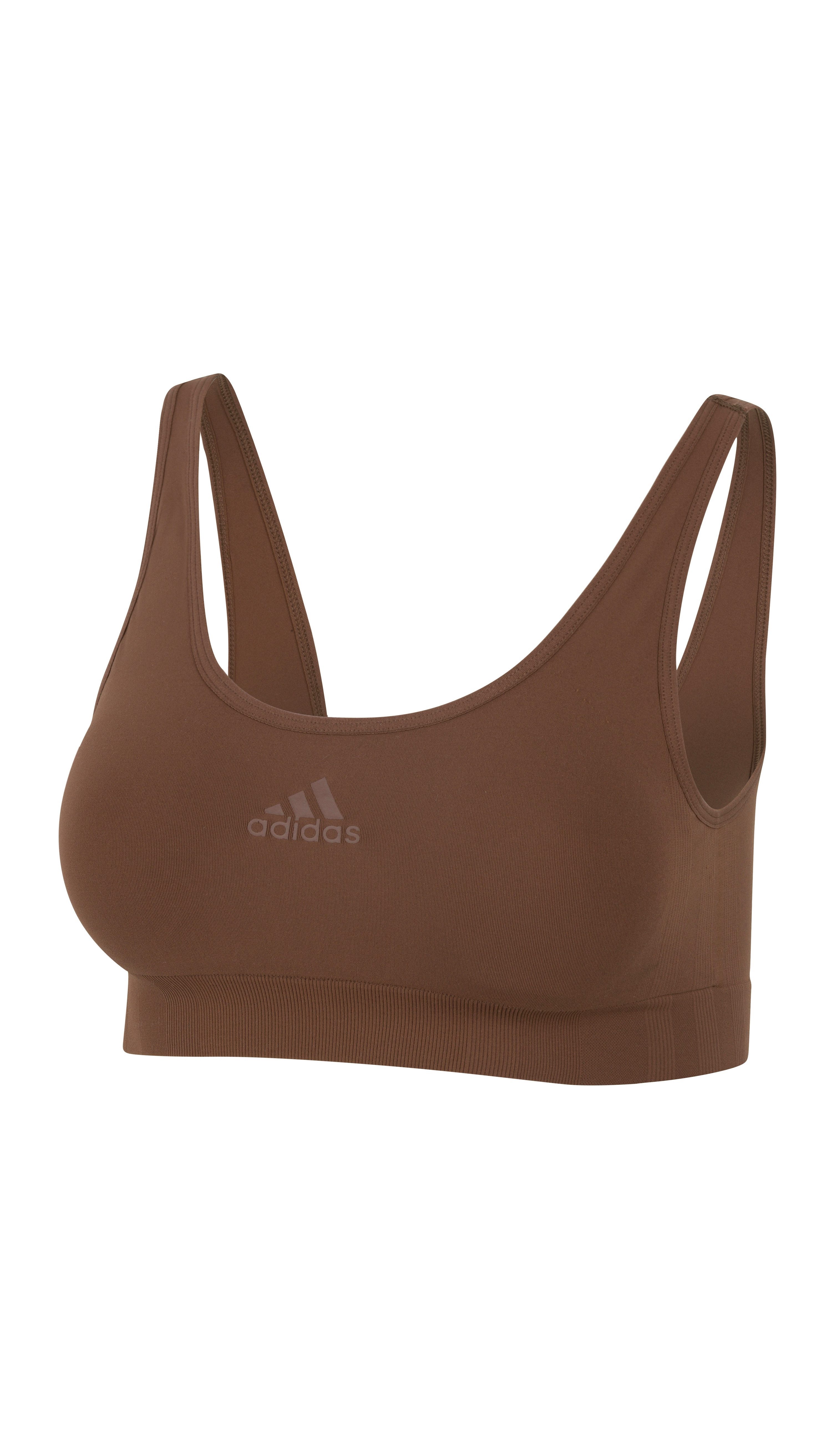 adidas Sportswear Bustier Sport Active Seamless Micro Stretch