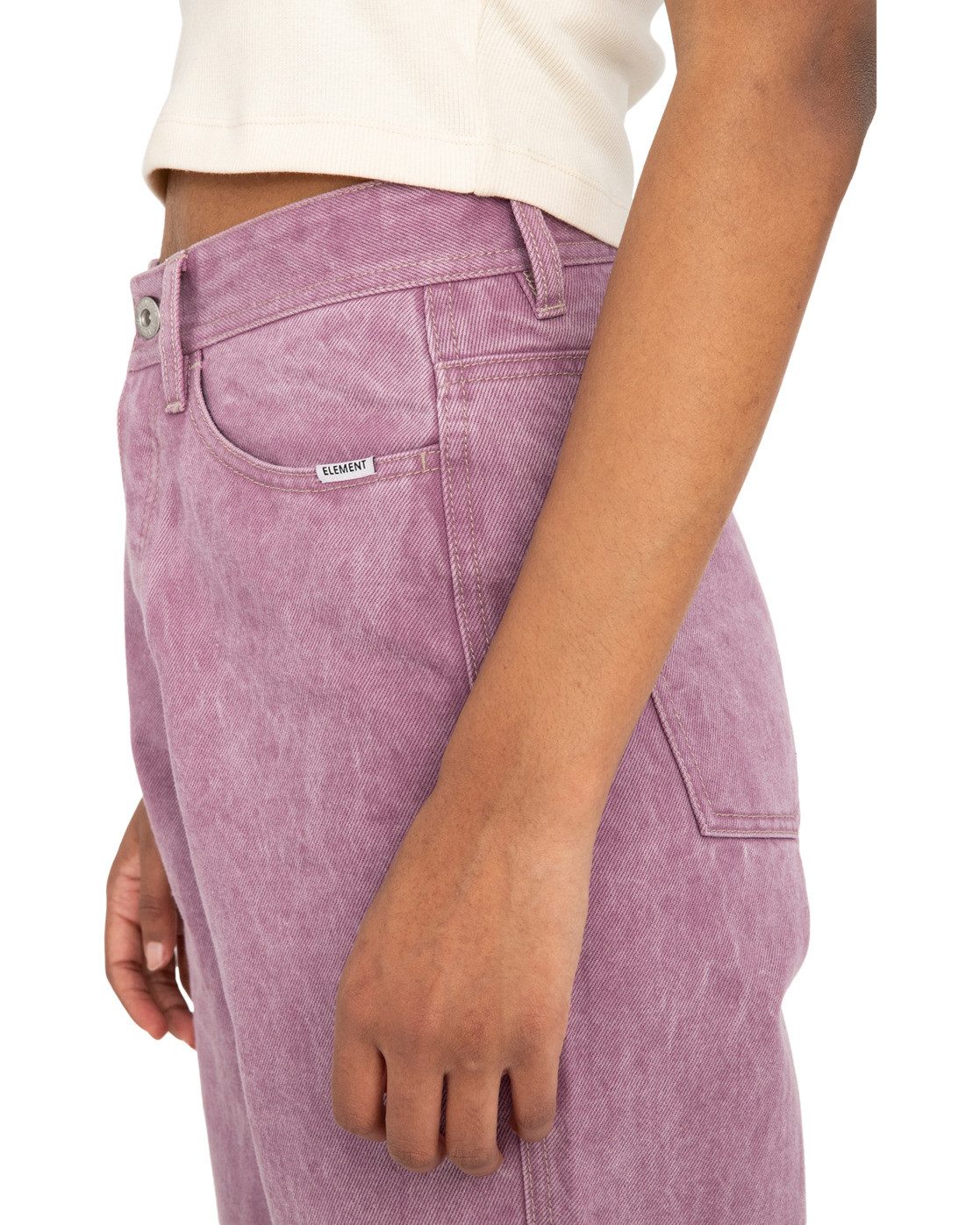 Element Outdoorbroek 365 Jean Color
