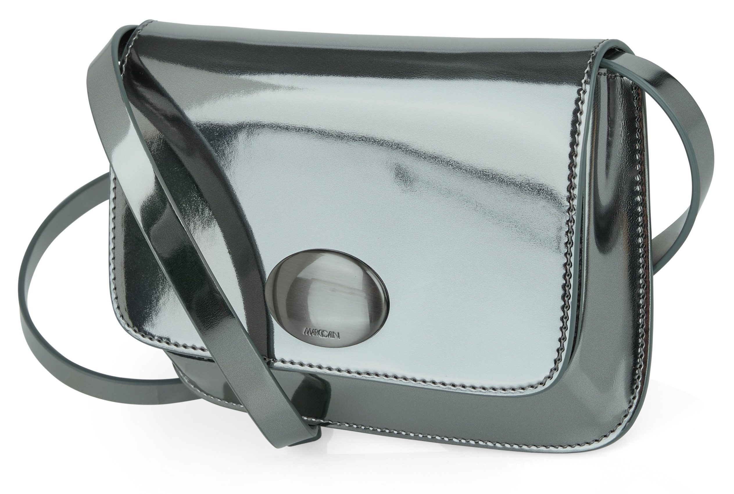 Marc Cain Minibag Noble Neutrals