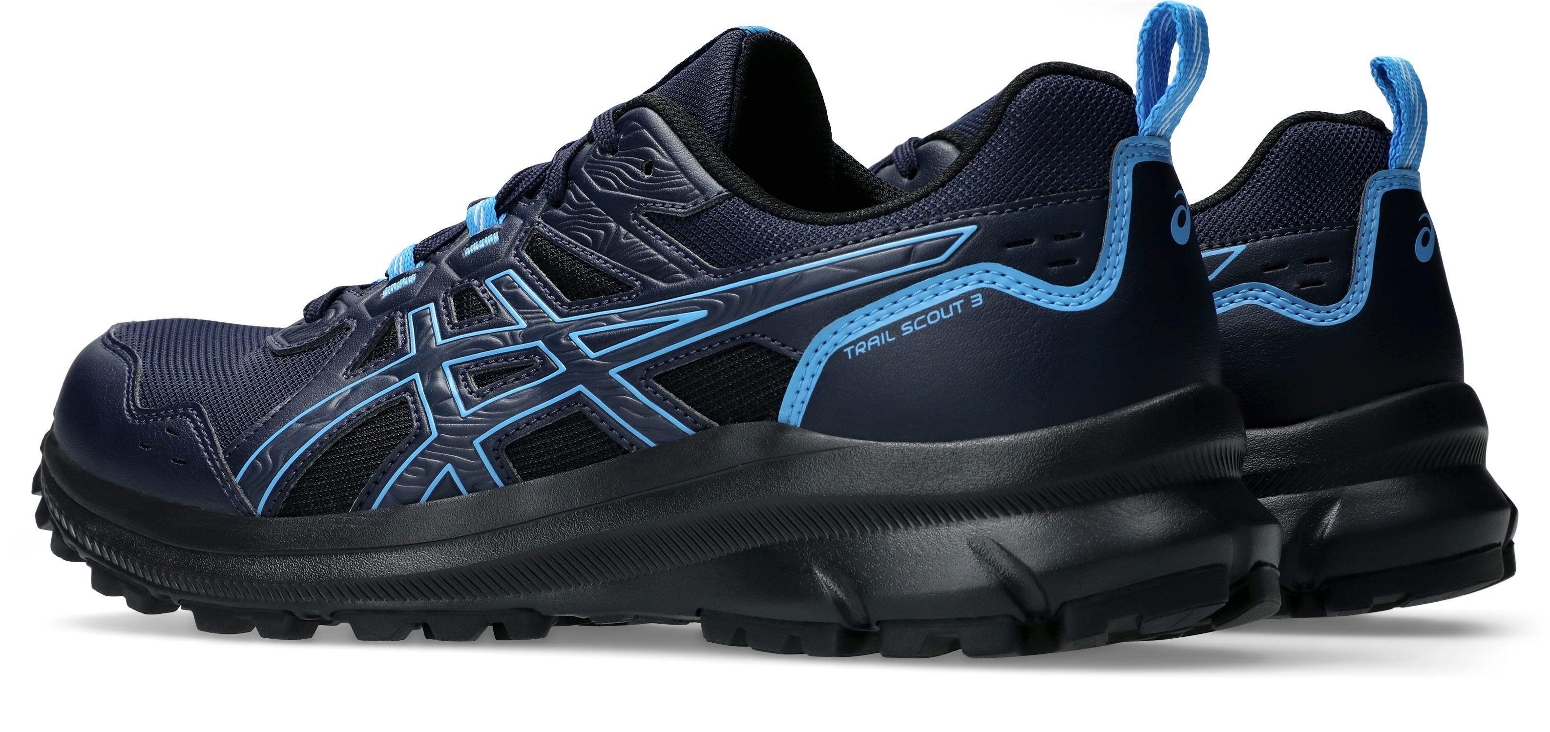 Asics Trailrunningschoenen TRAIL SCOUT 3