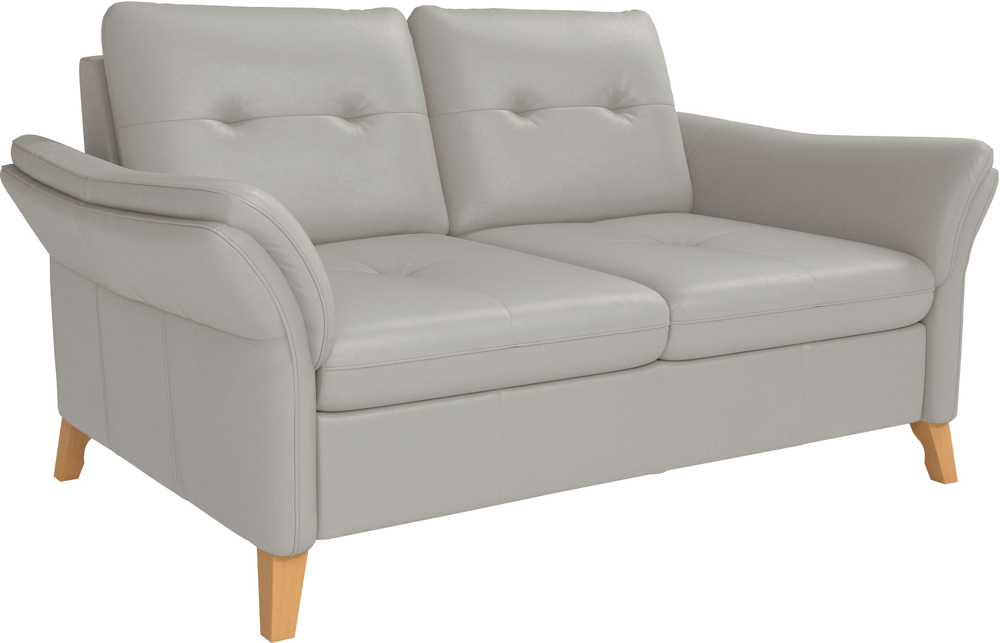sit&more 2-zitsbank Göteborg inclusief zitdiepteverstelling en binnenvering