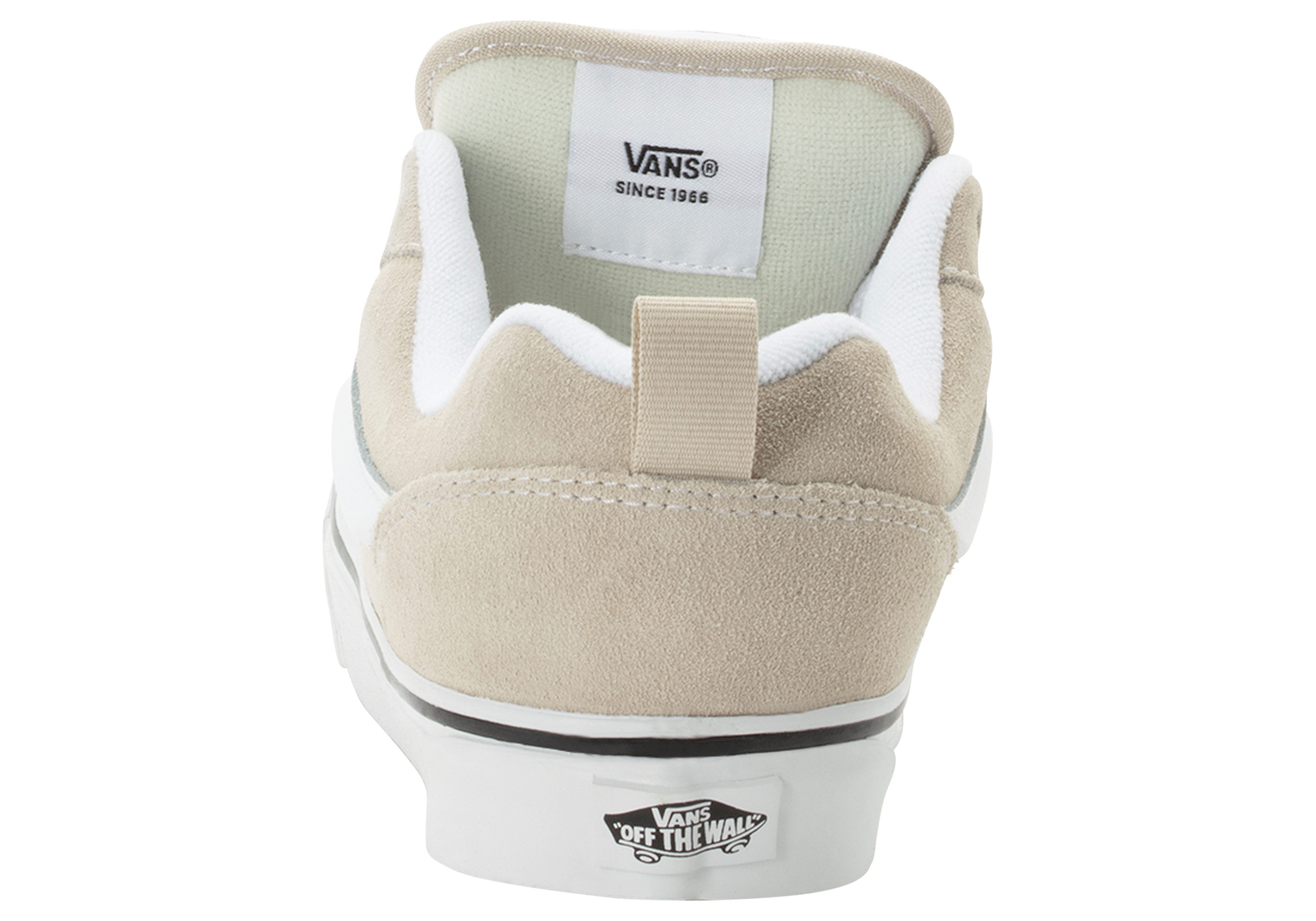 Vans Sneakers Knu Skool