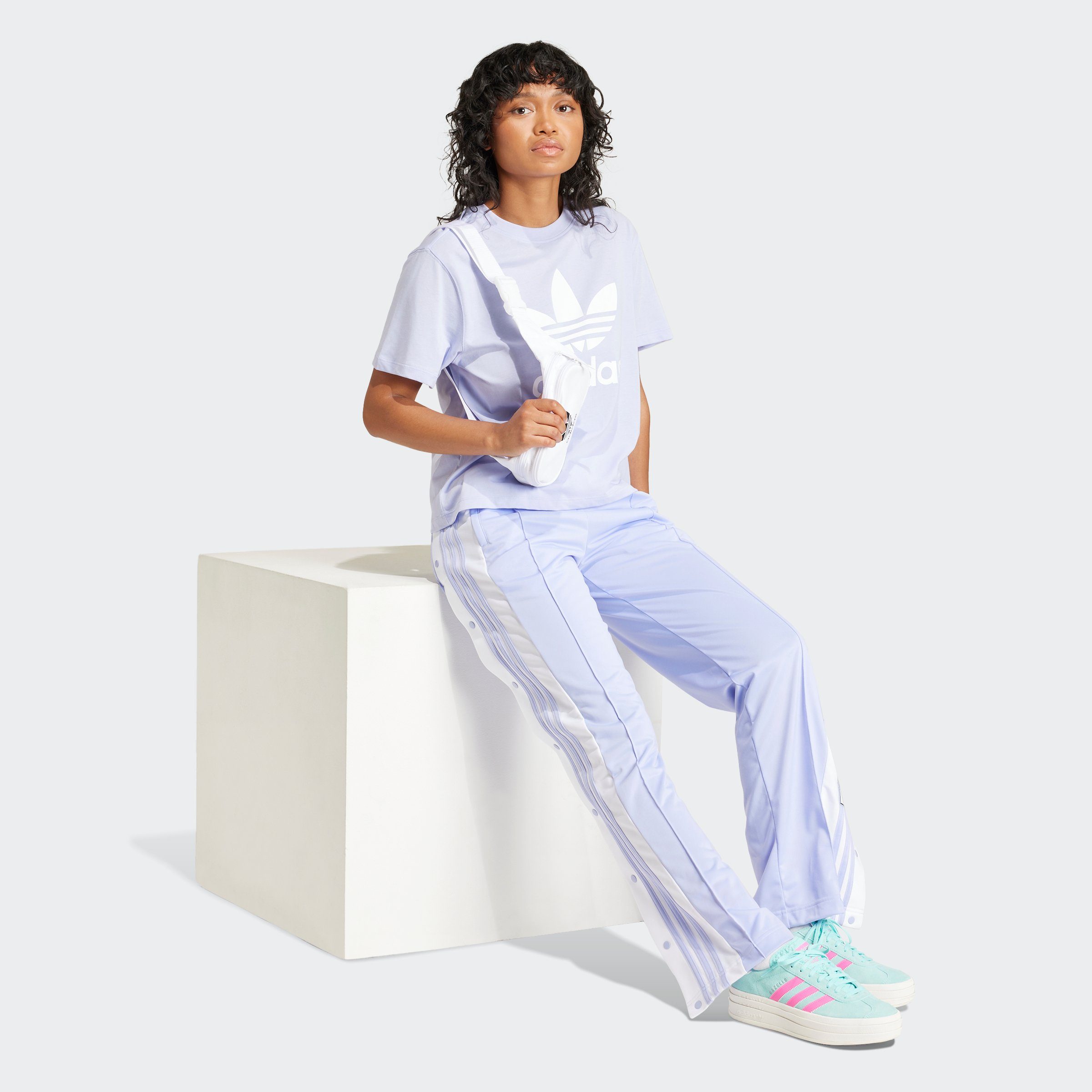 adidas Originals Sportbroek ADIBREAK PANT (1-delig)