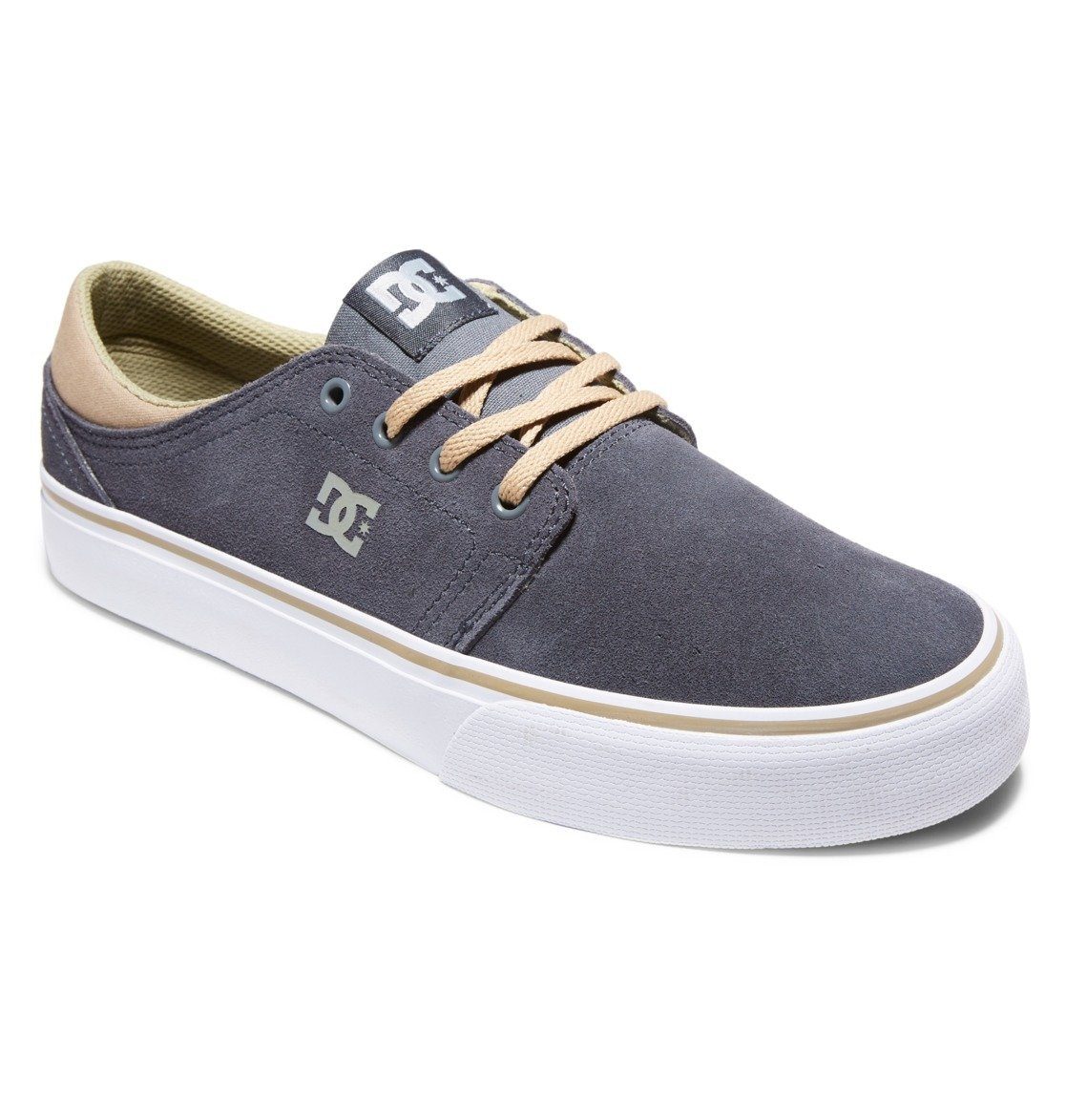 DC Shoes Sneakers Trase