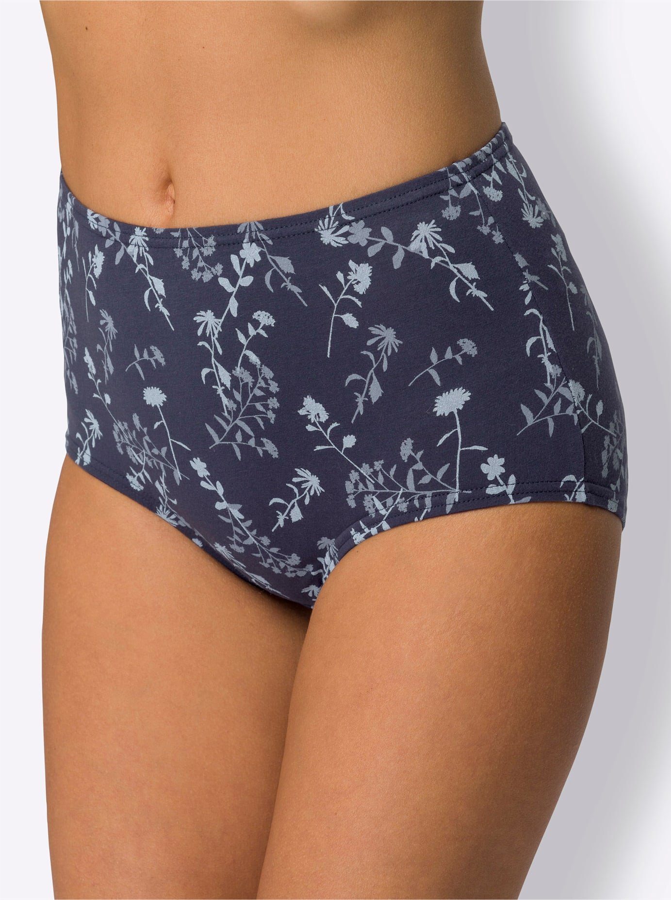 OTTO Tailleslip (3 stuks) dames tailleslips maat 48