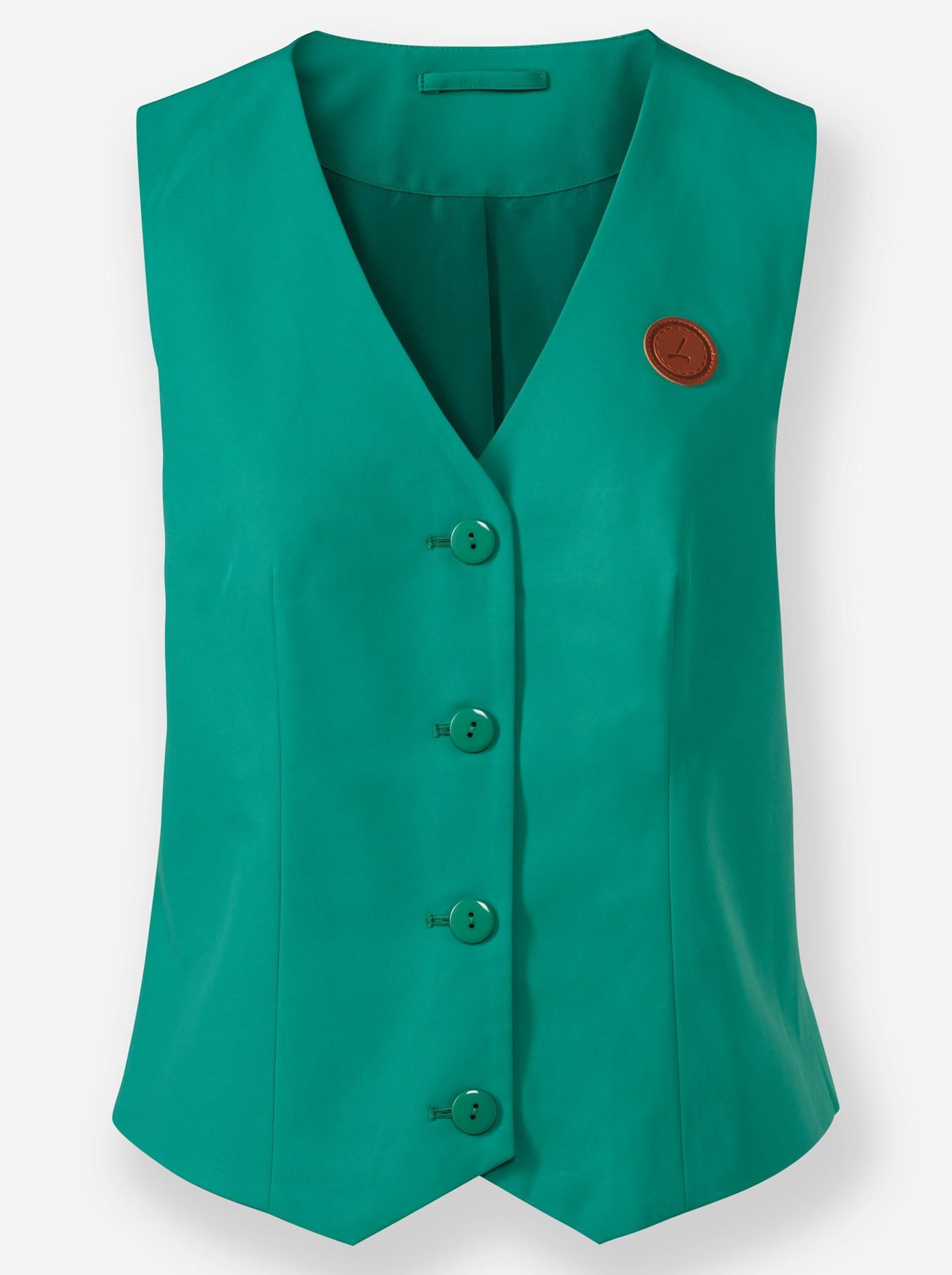 Casual Looks Korte bodywarmer