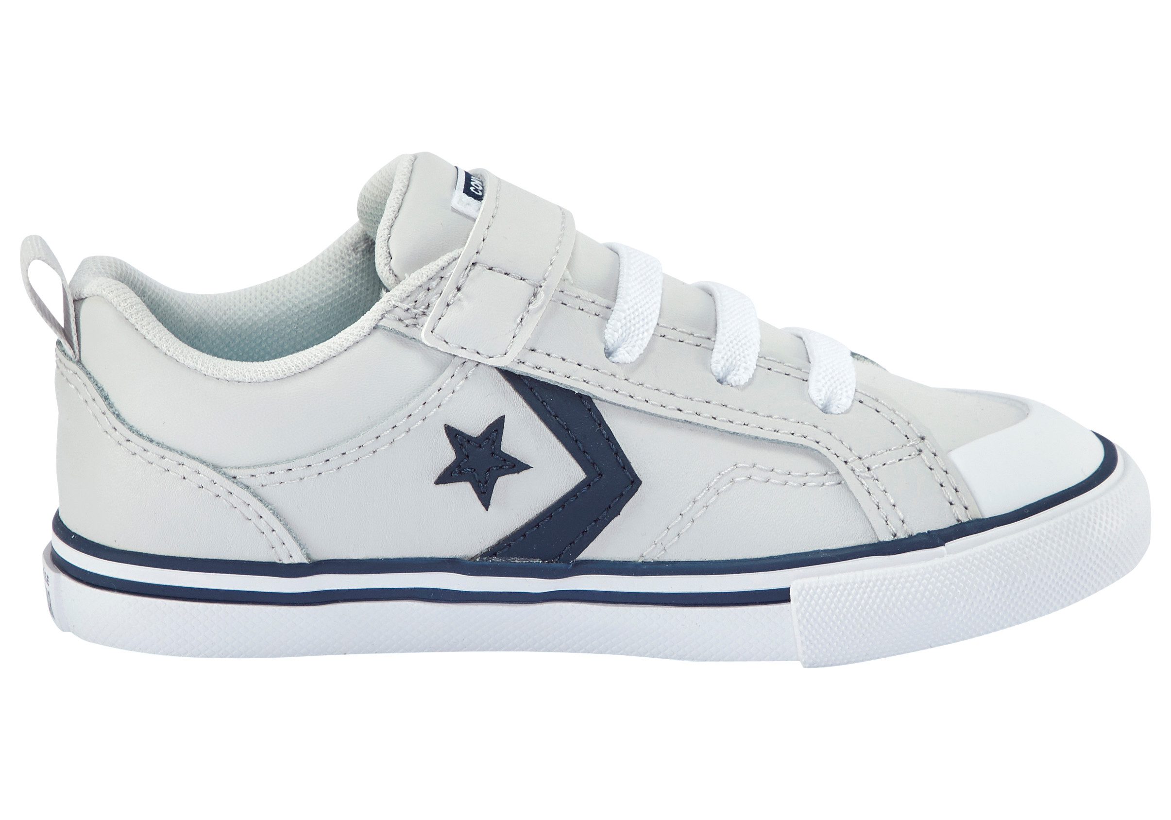 Converse Sneakers PRO BLAZE STRAP LEATHER EASY ON