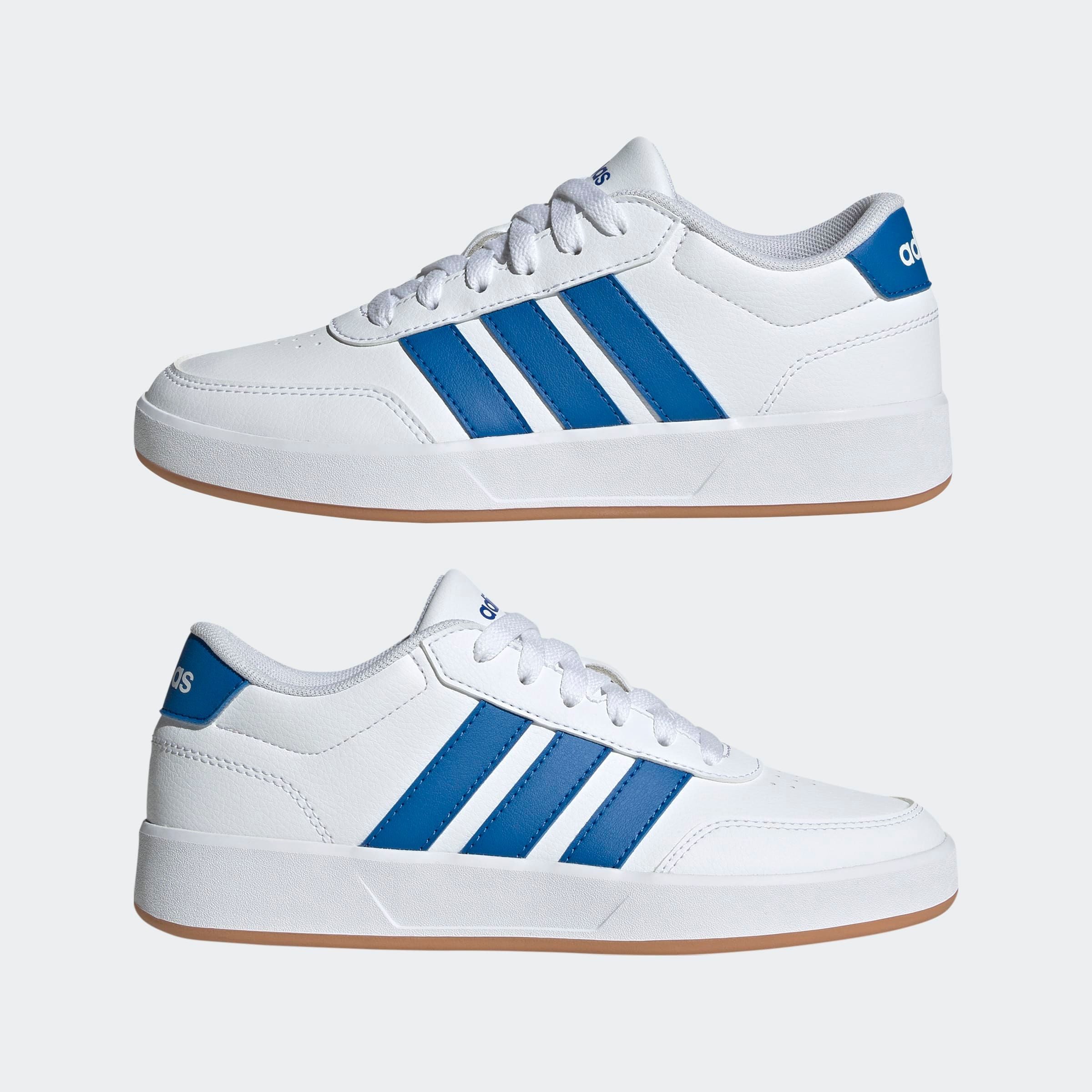 adidas Sportswear Sneakers BREAKNET 3.0 E VOOR KINDEREN