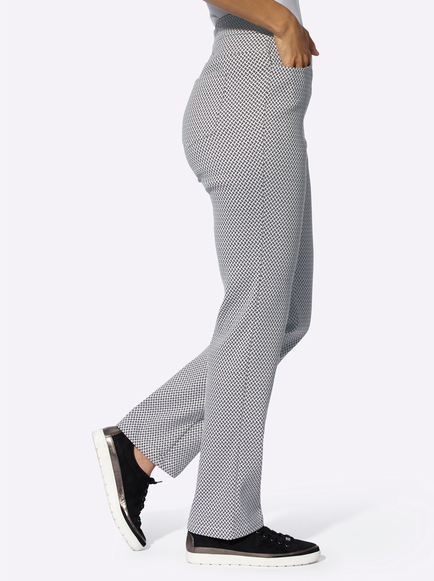 Casual Looks Comfortbroek