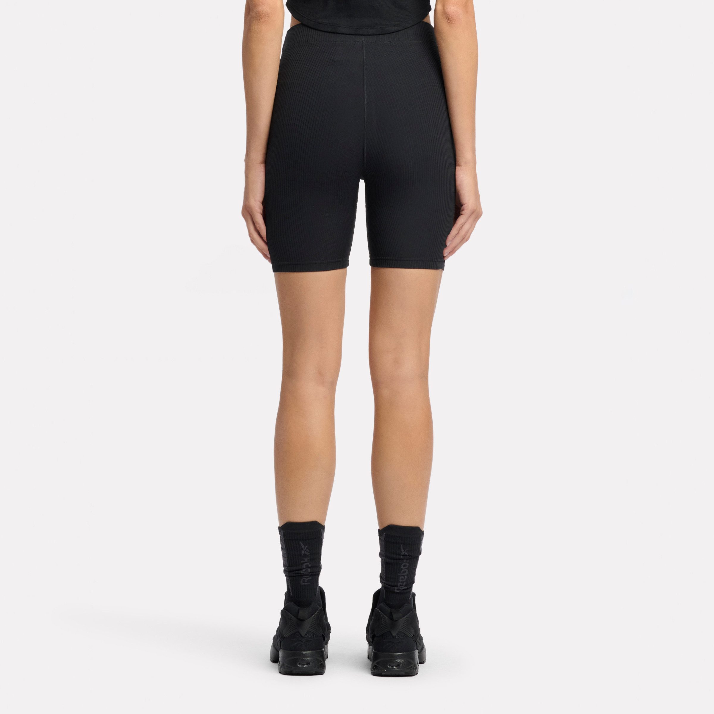 Reebok Bikerbroek RIB BIKE SHORT/BLACK (1-delig)