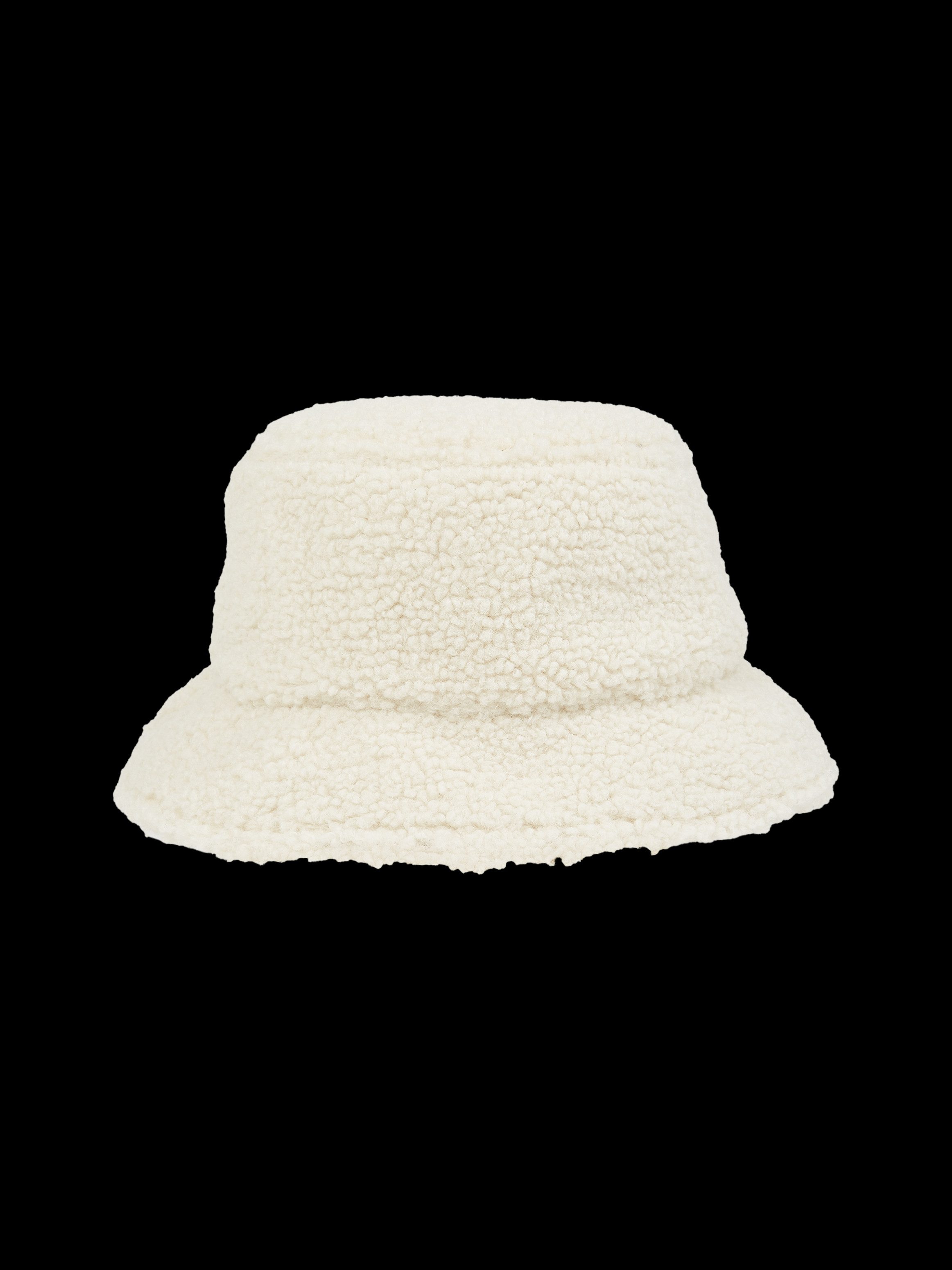 Calvin Klein Vissershoed SHERPA BUCKET HAT