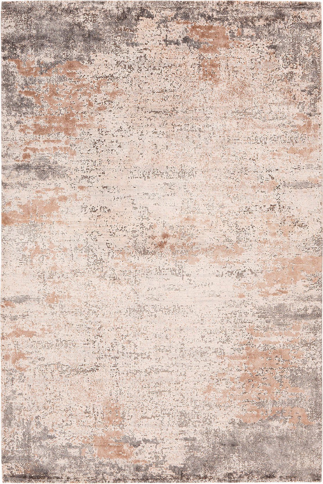 Obsession Vloerkleed My Jewel of Obsession 953 modern abstract design, bijzonder hoge materiaaldichtheid