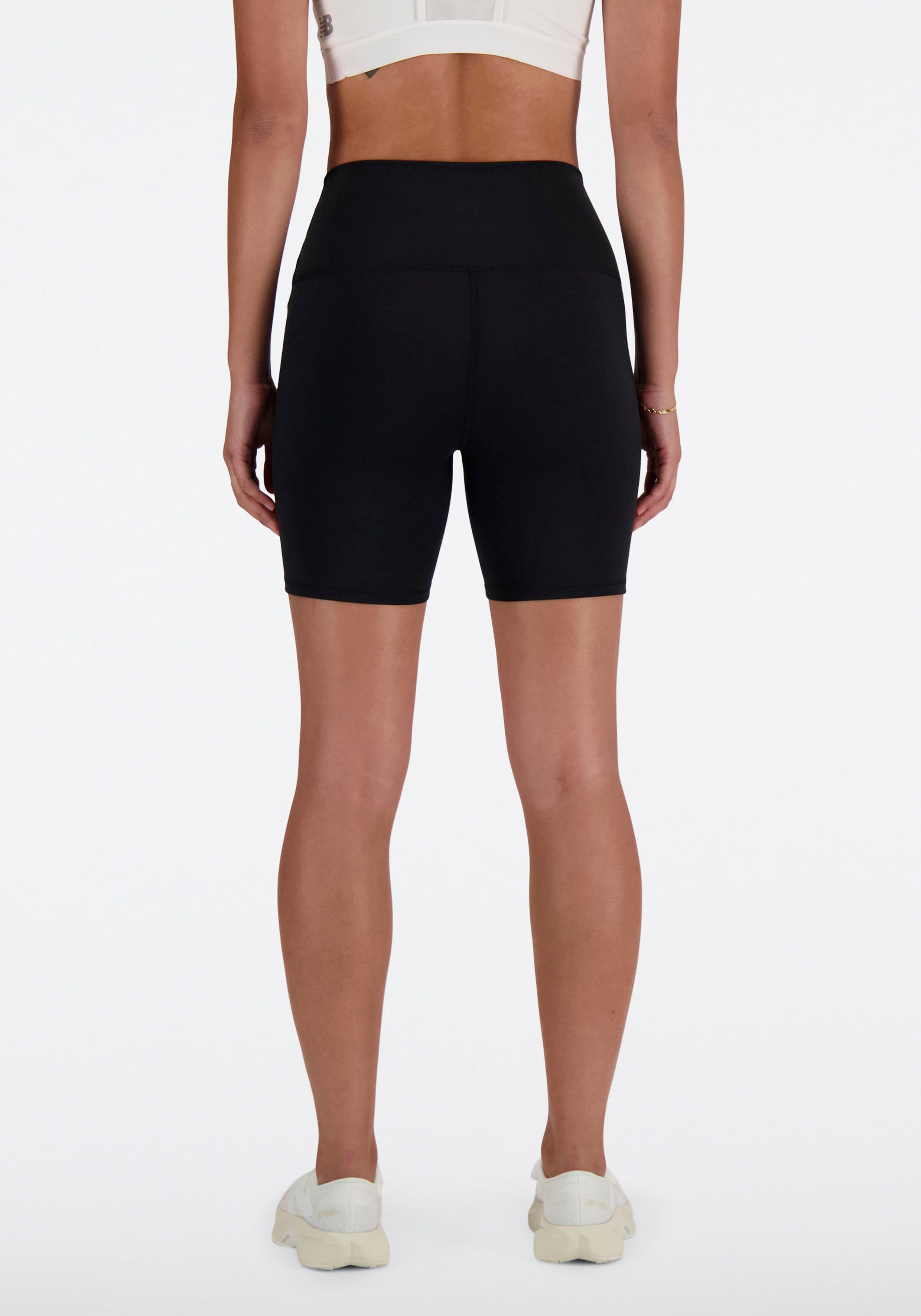 New Balance Functionele tights WOMENS TRAINING SHORT