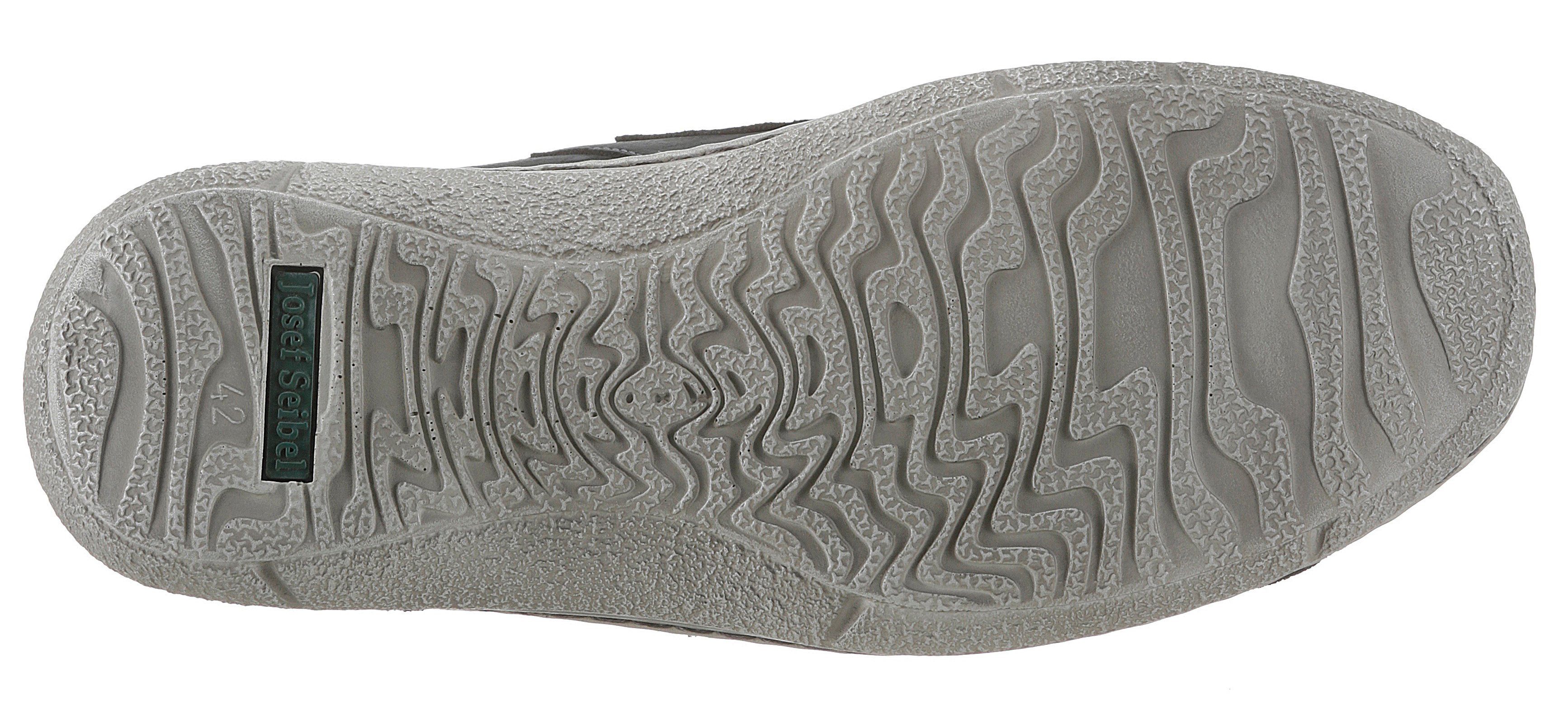 Josef Seibel Klittenbandschoenen ANVERS 83 Vrijetijdsschoen, slipper, comfortschoen met gewatteerde schacht