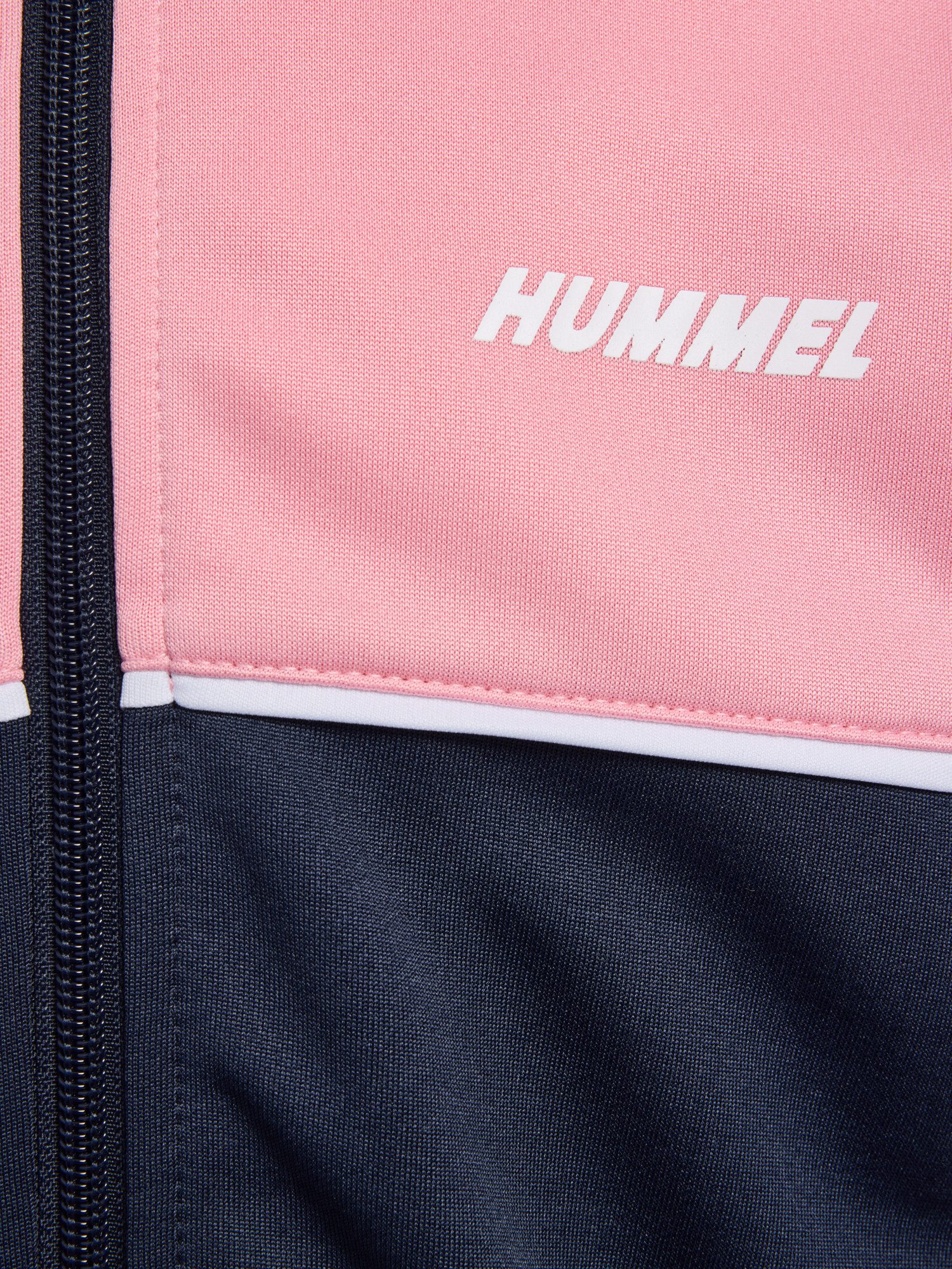 hummel Trainingspak HmlDALLAS TRACKSUIT (0-delig)