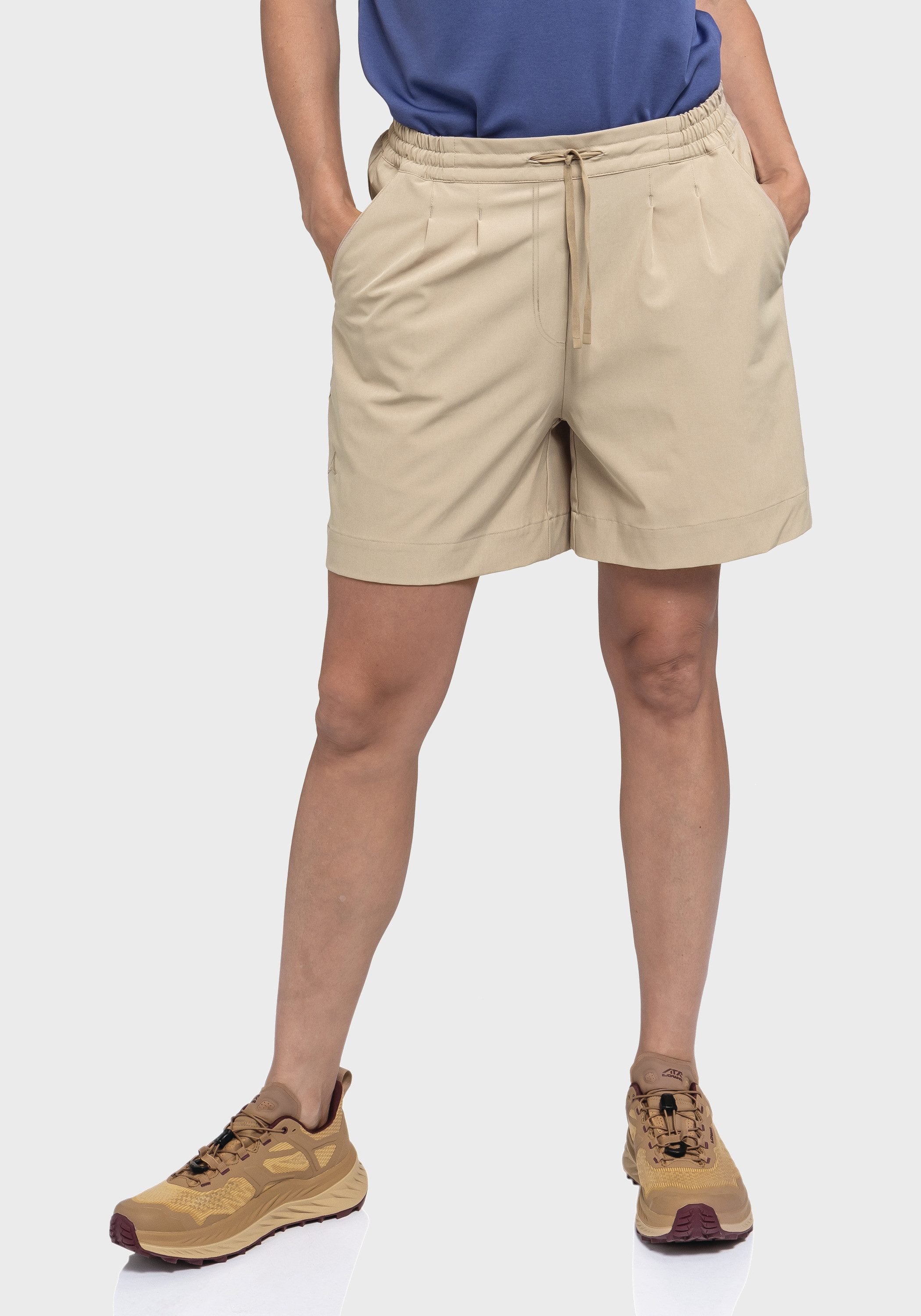 Schöffel Short Urban Shorts Style Gharra WMS