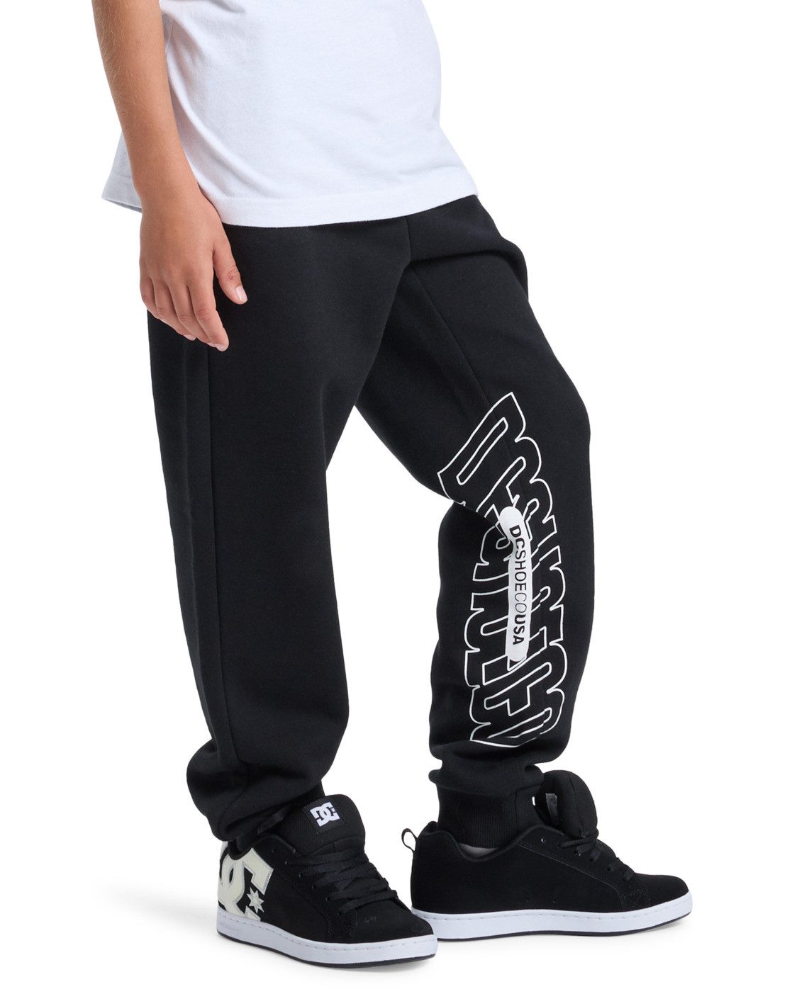 DC Shoes Joggingbroek DC Omega