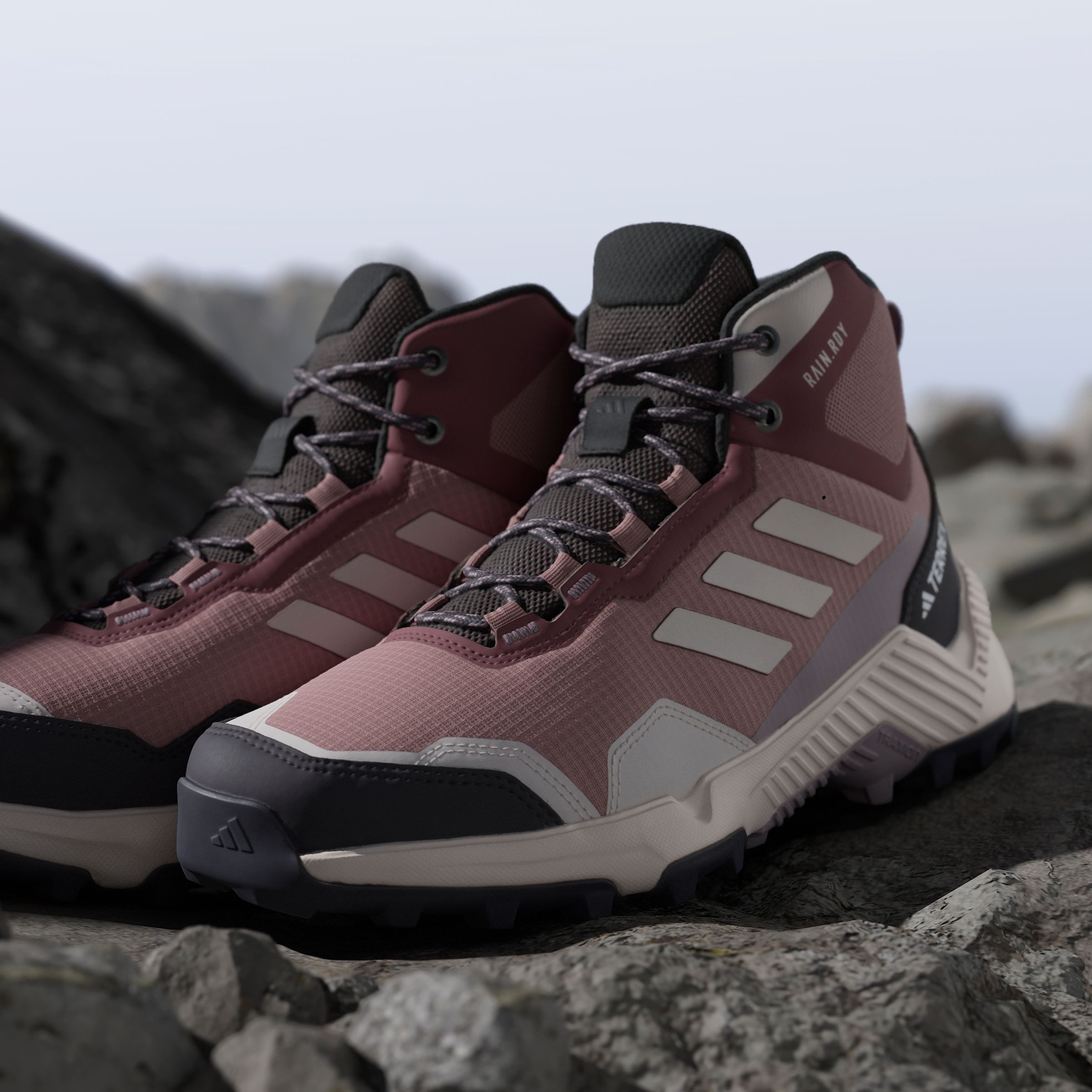 adidas TERREX Wandelschoenen EASTRAIL 2.0 MID RAIN.RDY