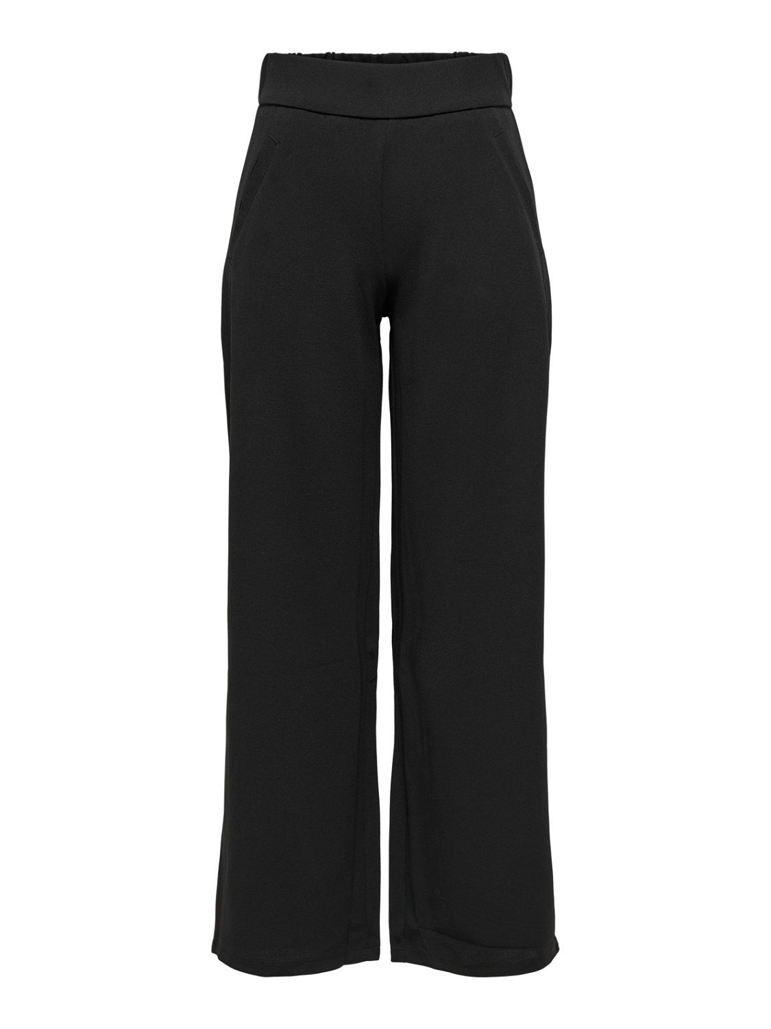 JDY Comfortbroek JDYLOUISVILLE CATIA WIDE PANT JRS NOOS