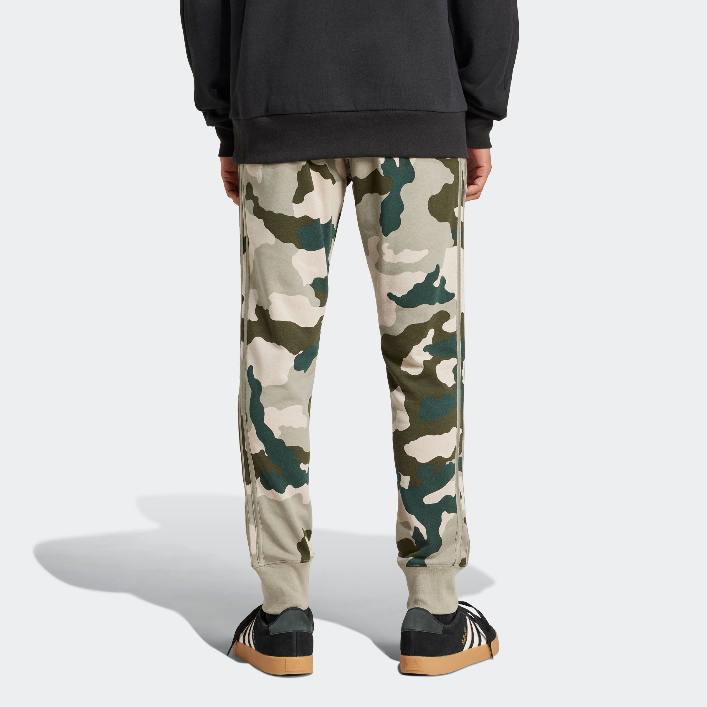 adidas Sportswear Sportbroek M CAMO PT (1-delig)
