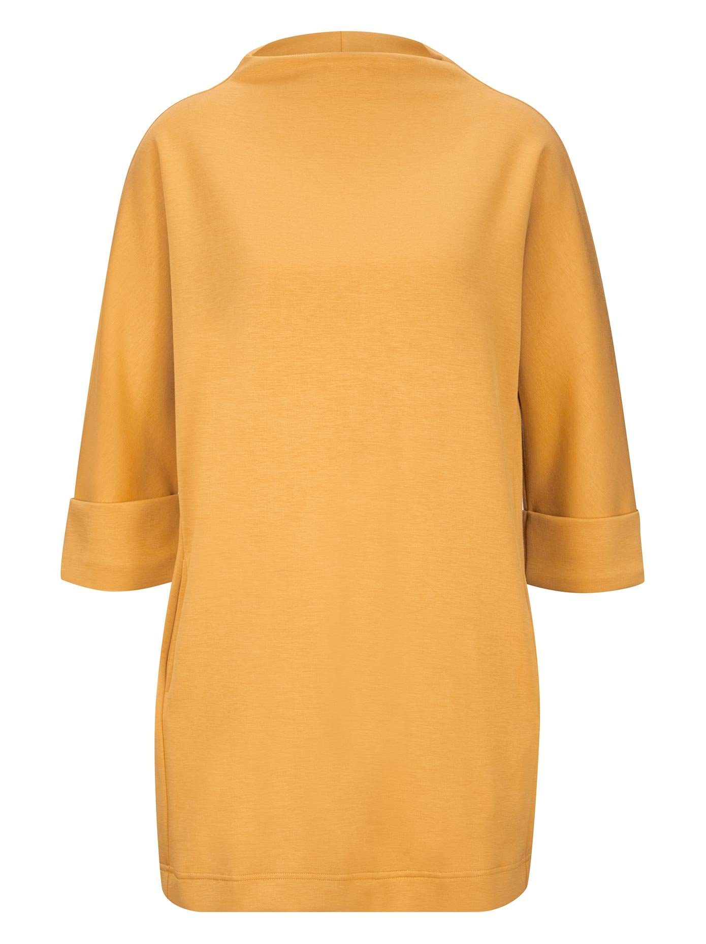 heine Lang shirt (1-delig)